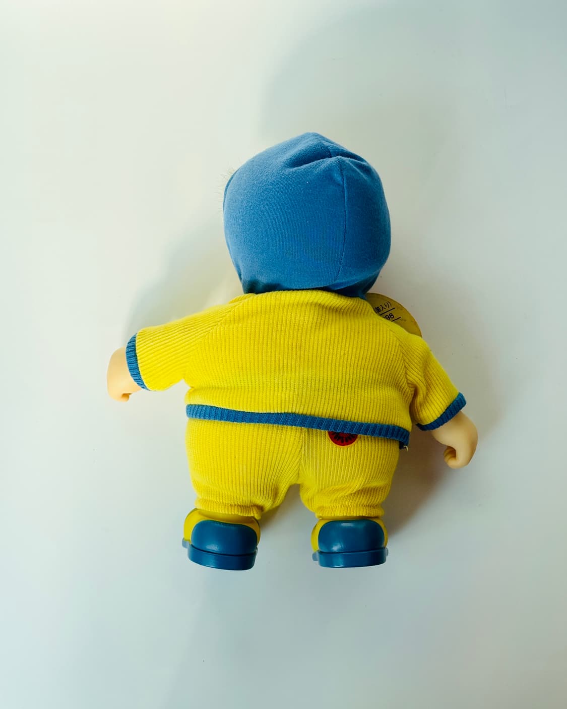 레어 | GORBY 고르비 피규어 2개 세트 상품이미지4