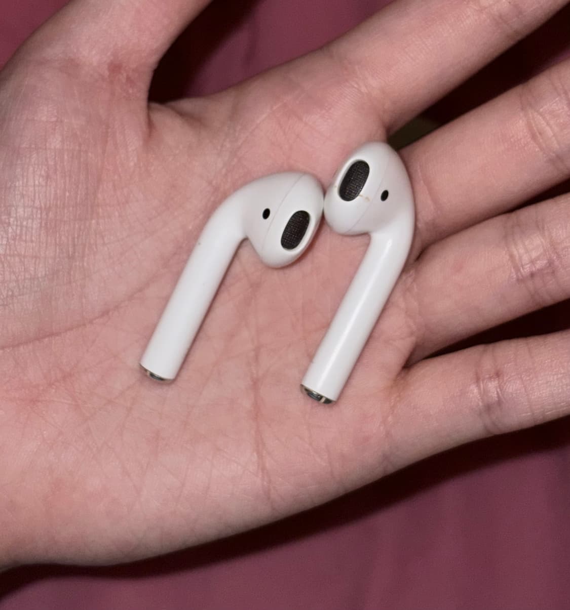 애플 에어팟 2세대 상품이미지6