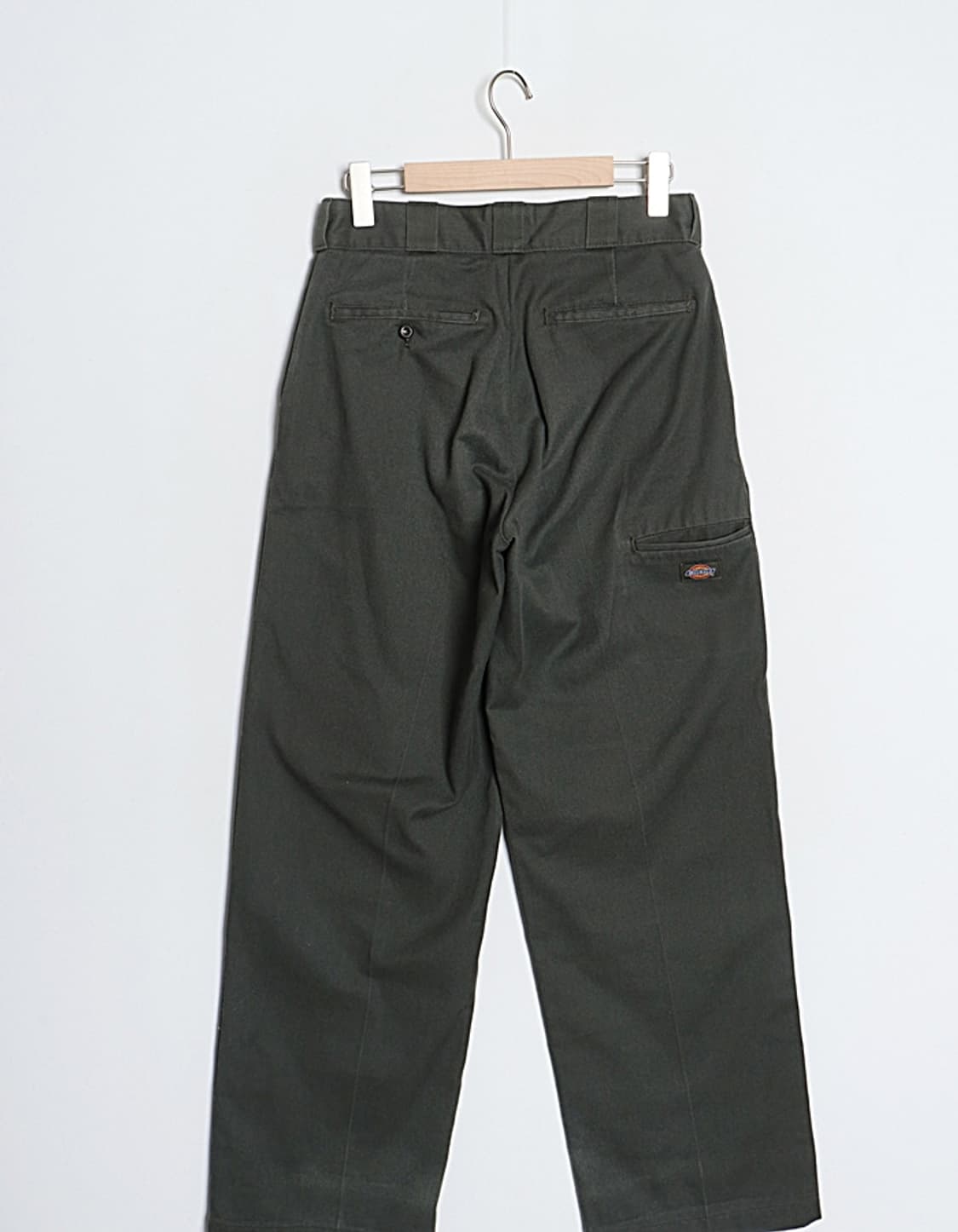Dickies Twill Work Pant (30) 상품이미지4