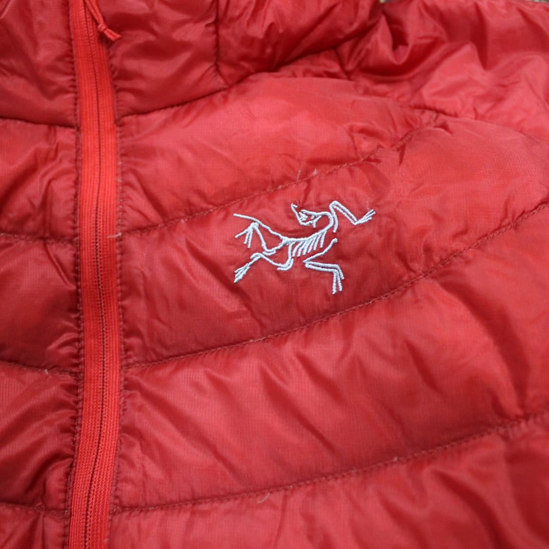 Arc’teryx Cerium LT Hoody 상품이미지5