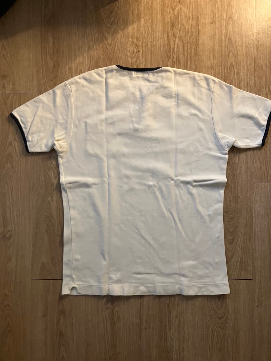 [L]베이프 포켓 반팔 상품이미지2