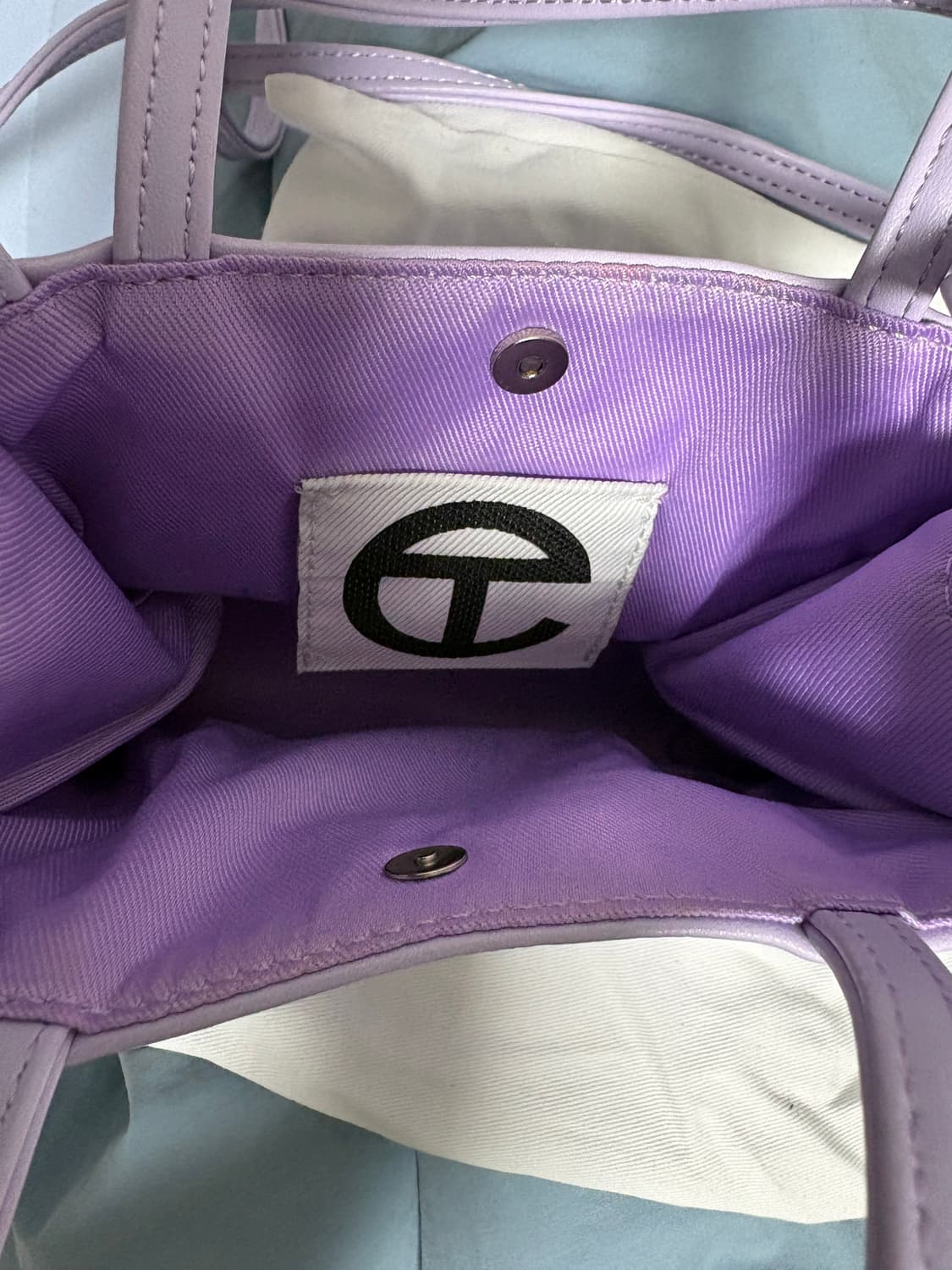 텔파 스몰백 상품이미지3