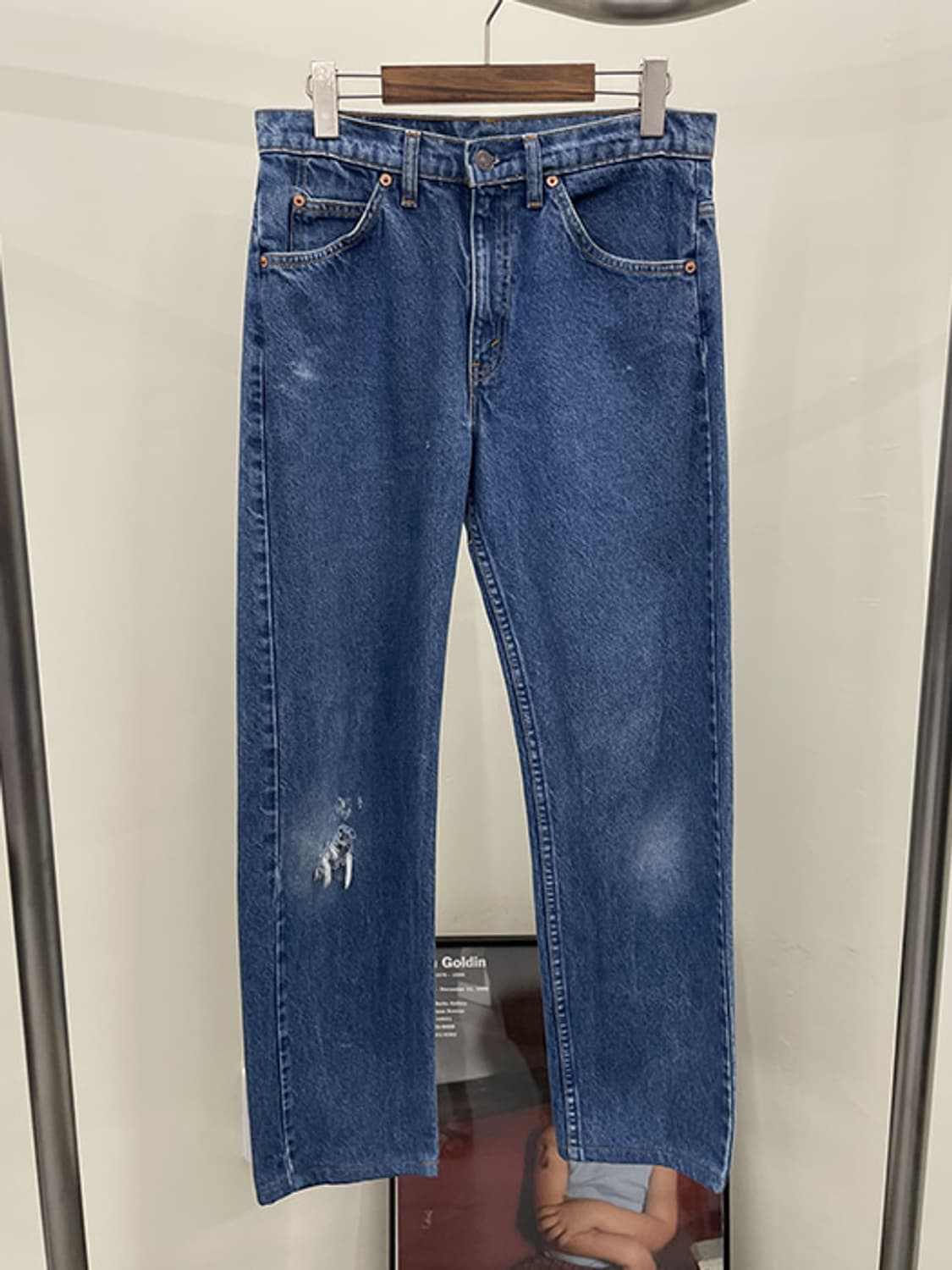 LEVI'S 505 (30) 상품이미지1