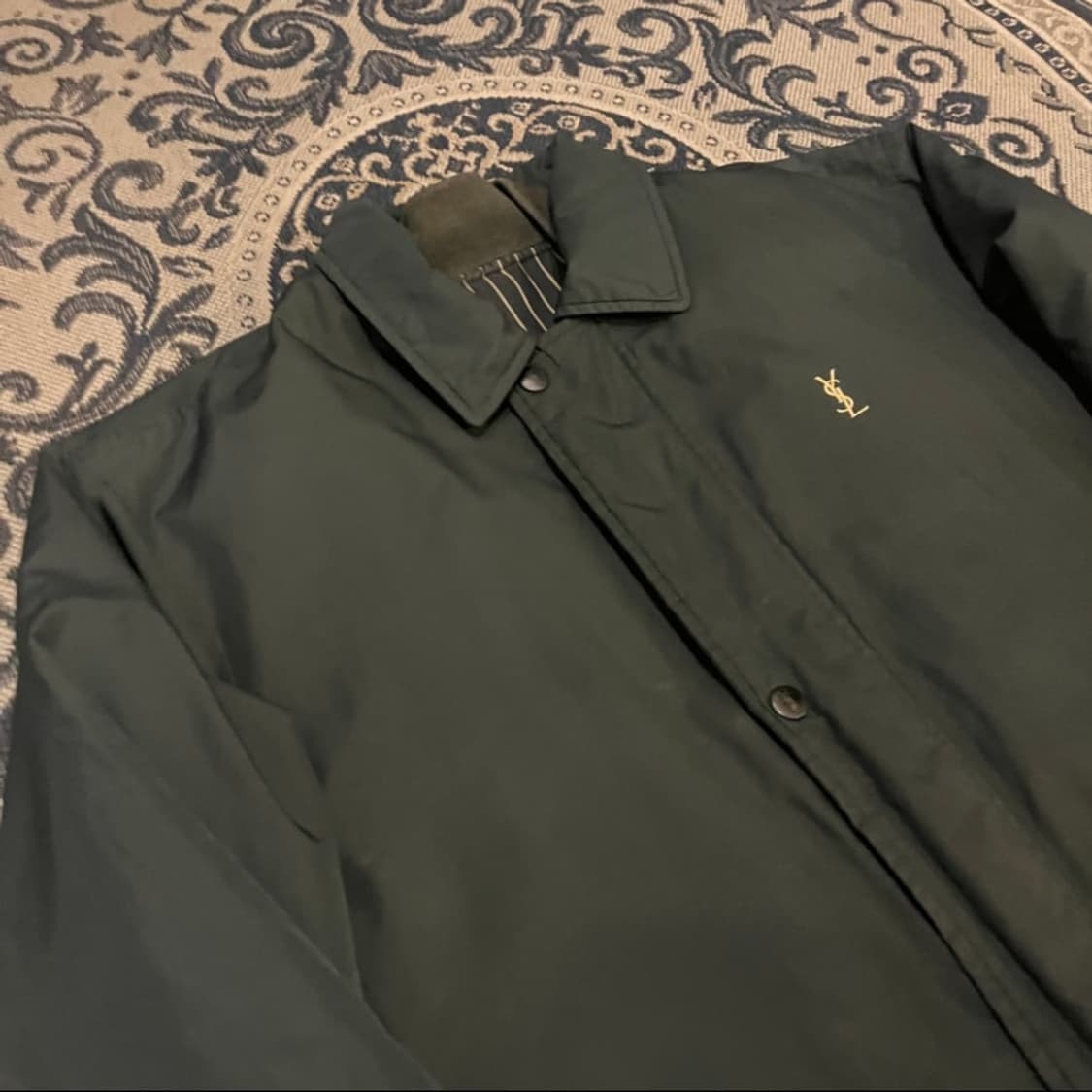 100 입생로랑 점퍼 상품이미지3