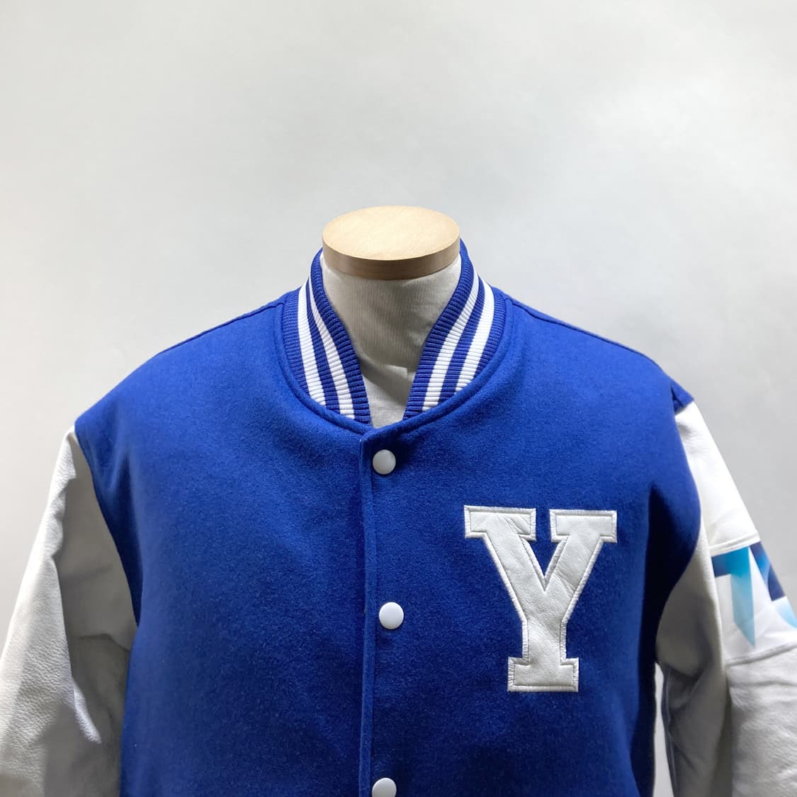 영남대학교 과잠바 대학 바시티 점퍼 L  상품이미지2