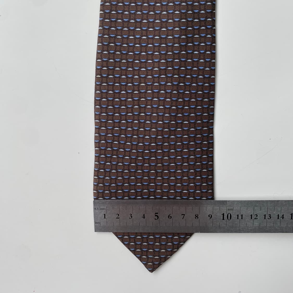 신형 디올(Dior) 명품 정품넥타이 상품이미지8