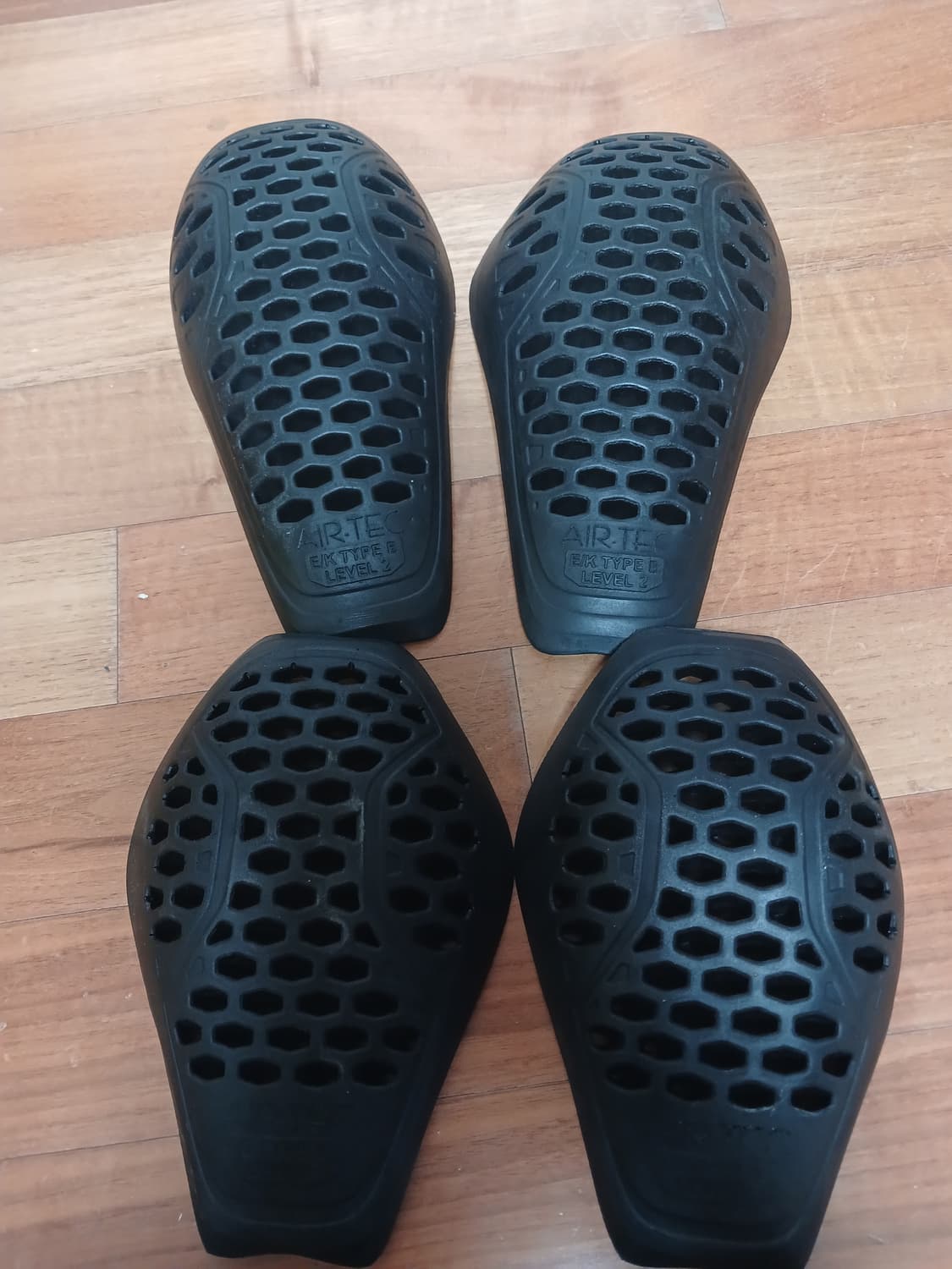 맥슬러 코듀라 오토바이 자켓 3XL(110)+보호대  상품이미지10