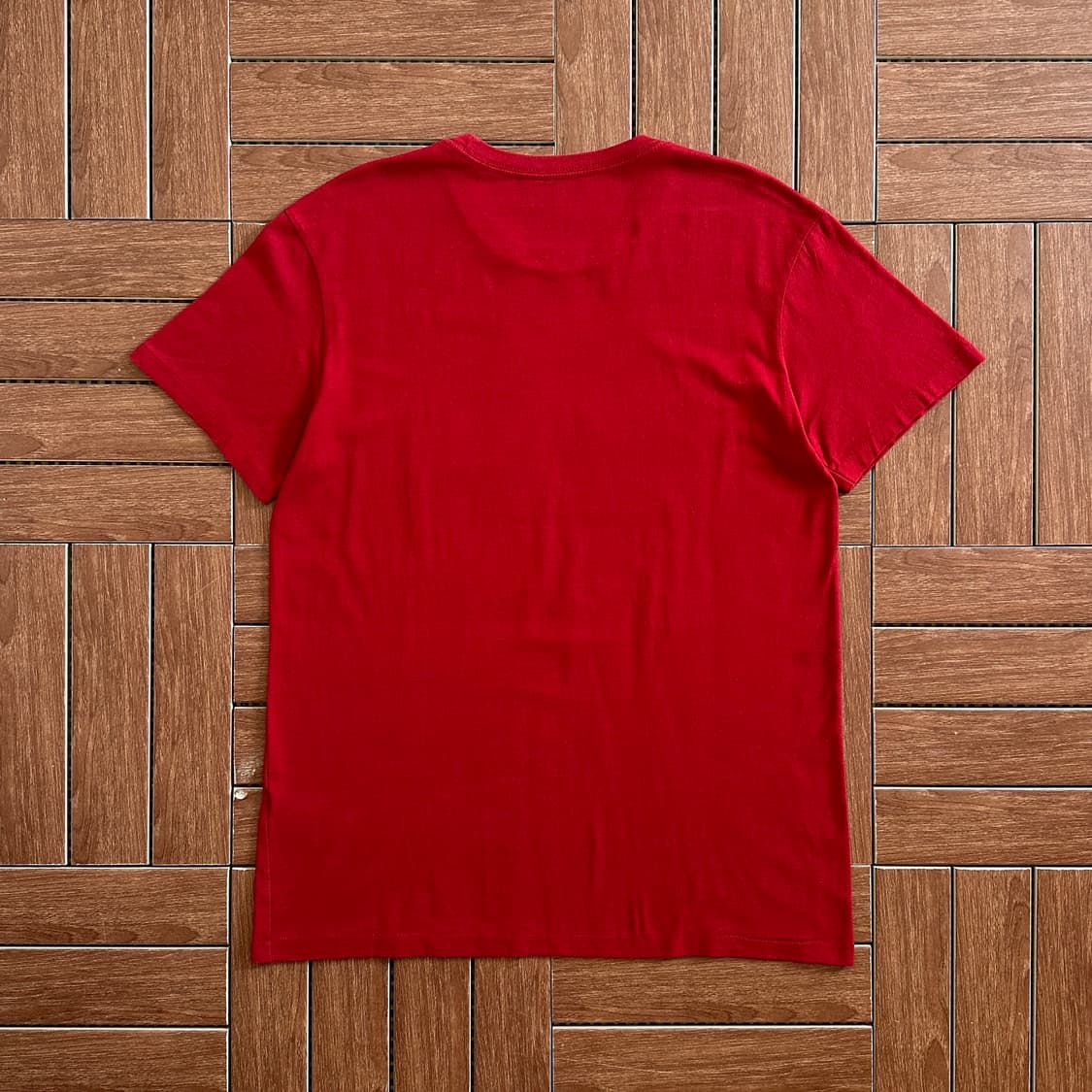 Denim & Supply Ralph Lauren 1/2 tee 상품이미지2