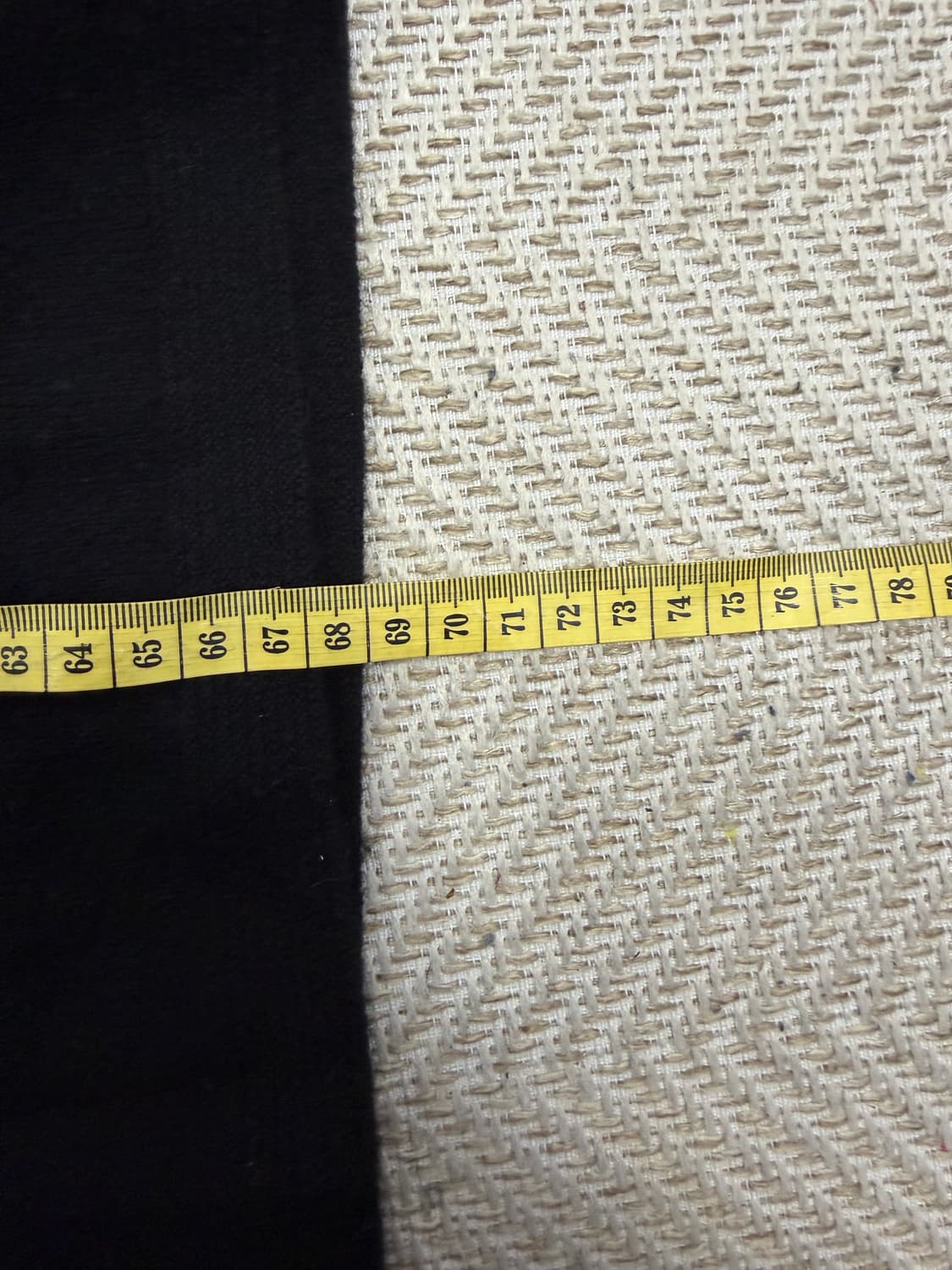 정품) LBL 캐시미어100 터틀넥 니트 66 상품이미지8