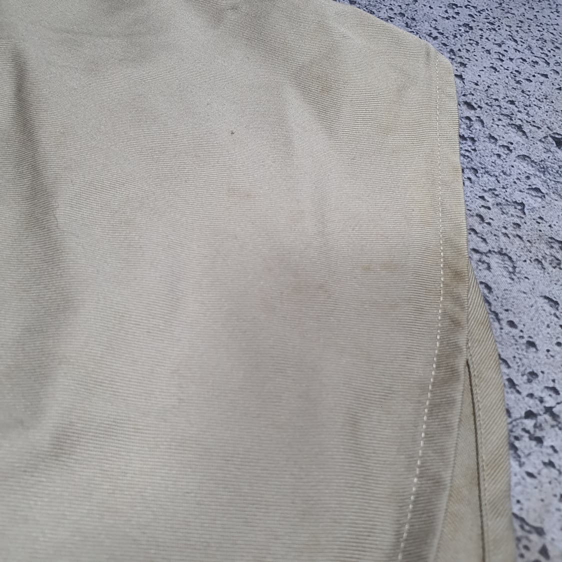 ✨ (바배) 칼하트 투포켓 워크 셔츠  상품이미지7