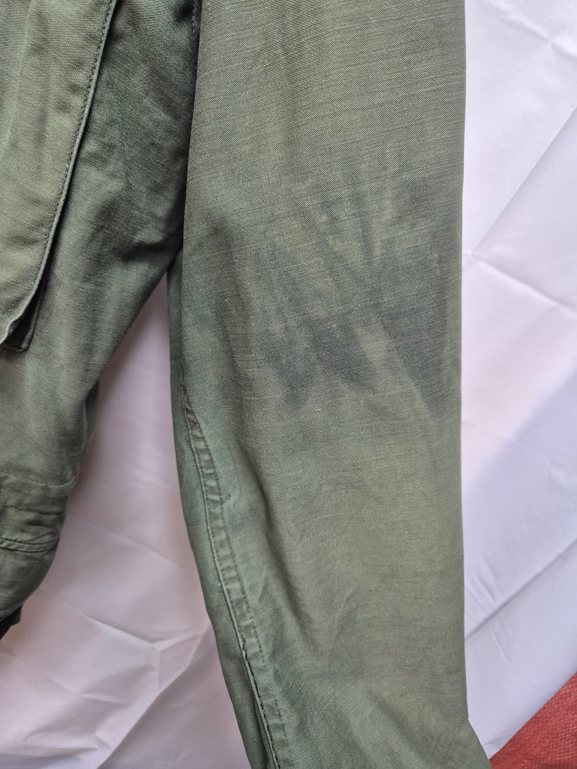 M65필드자켓 2세대 상품이미지2