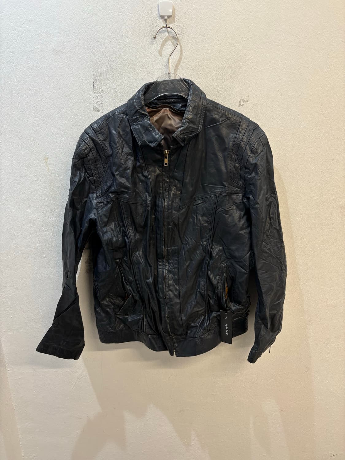 Jin Huong leather jacket 상품이미지1