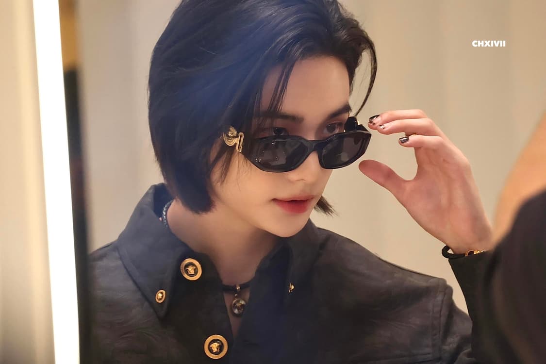 베르사체 선글라스 상품이미지2