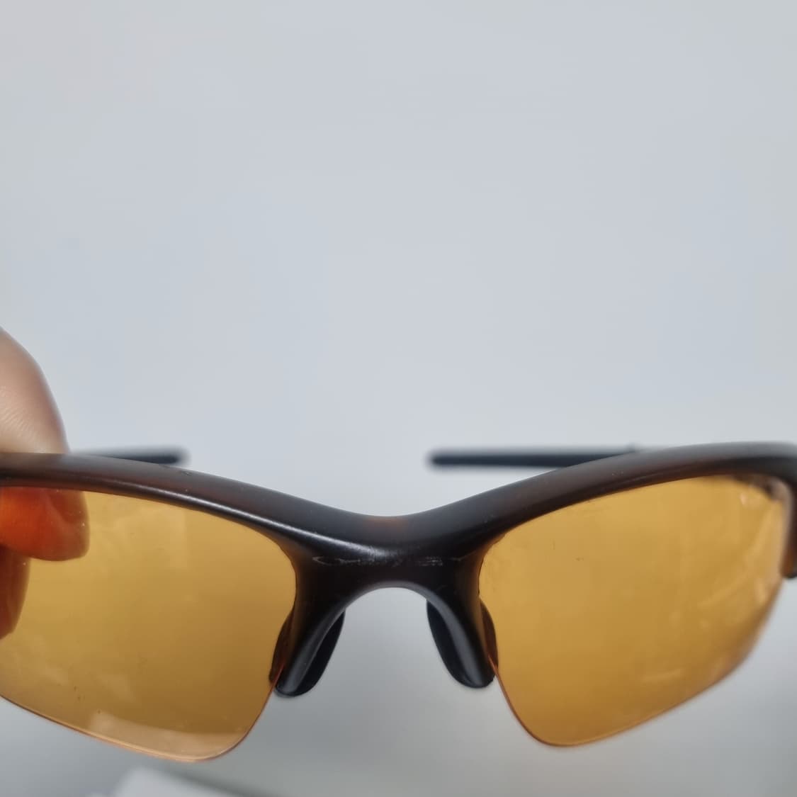 오클리 하프자켓 브라운 루트비어  상품이미지4