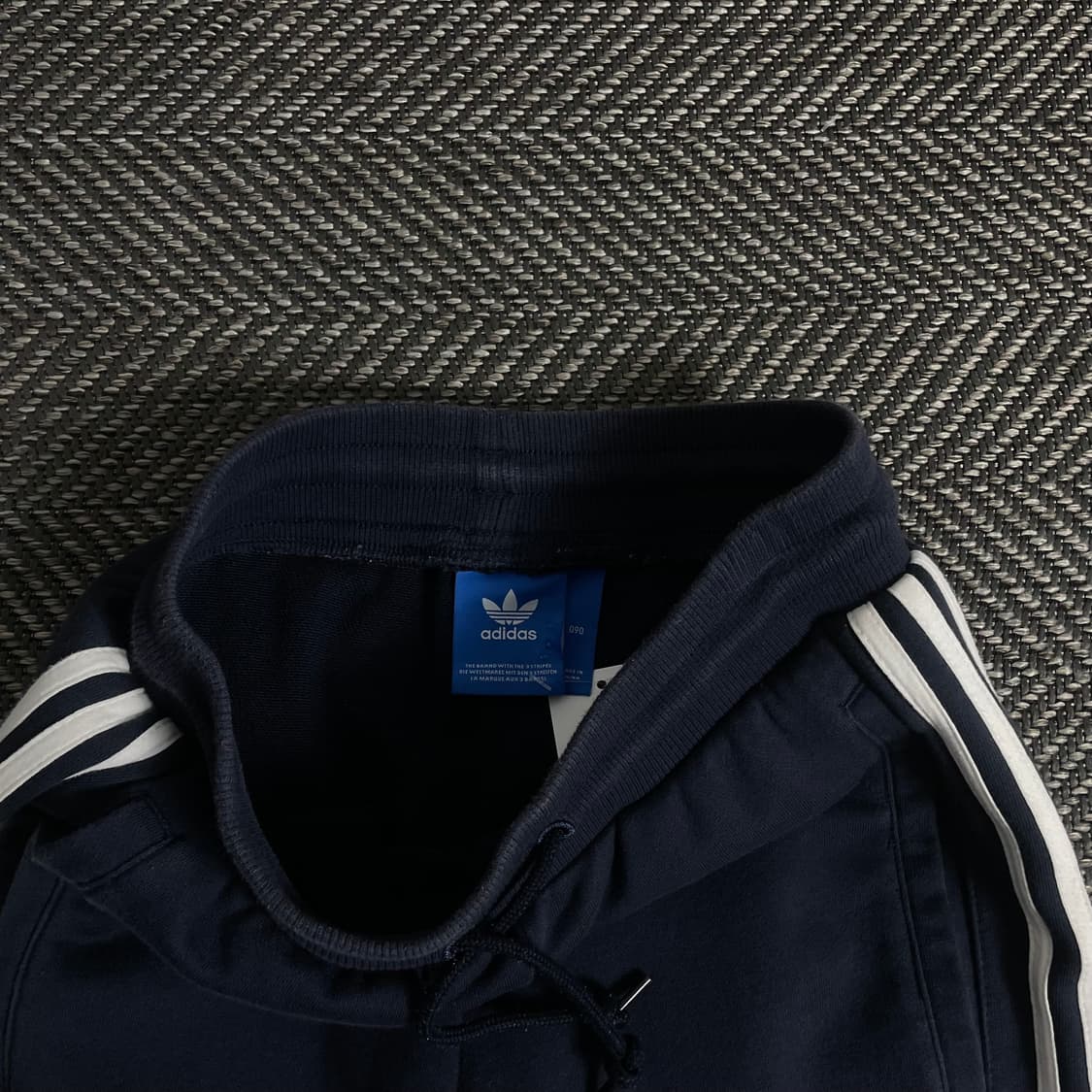 아디다스 트레포일 빅로고 트레이닝 팬츠 o 3292 상품이미지4