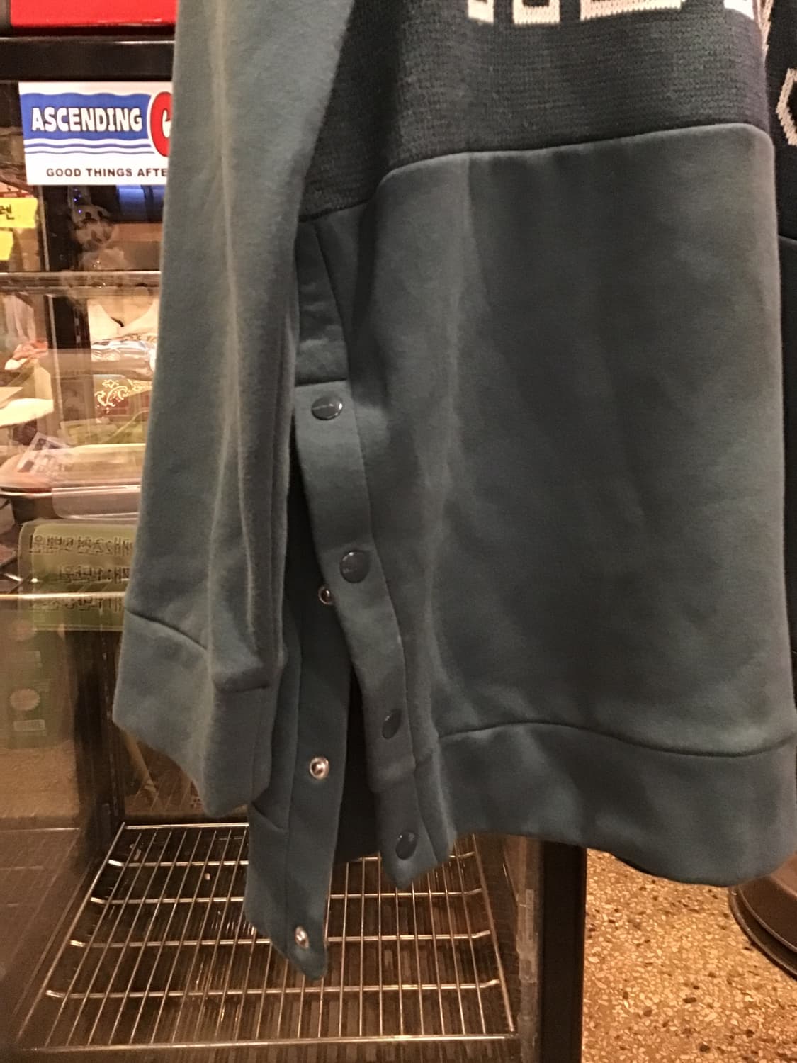 아디다스 후드티 상품이미지2