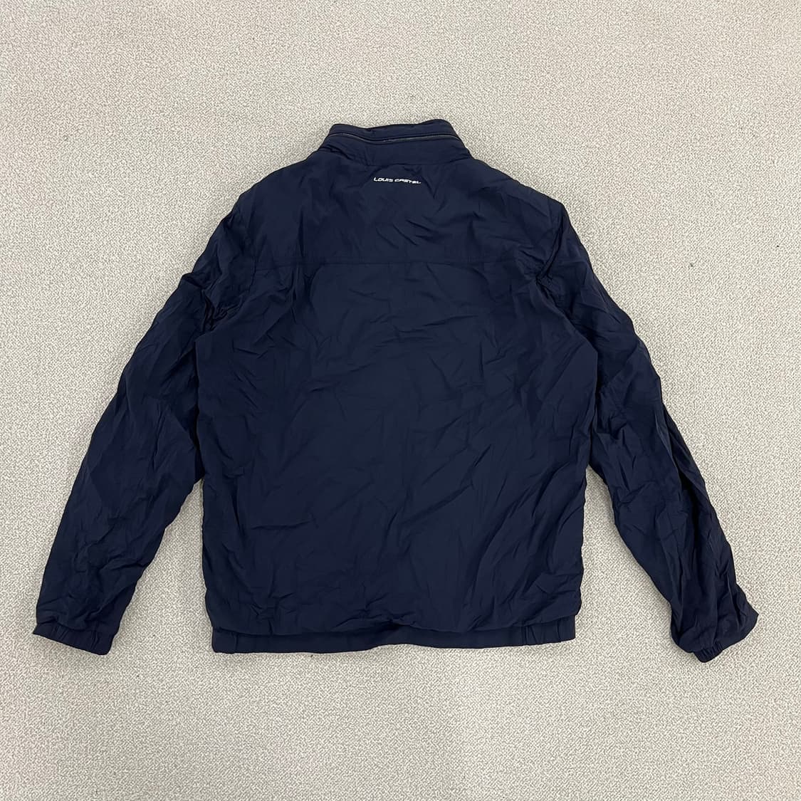 100 루이까스텔 바람막이 집업 자켓 0213M 상품이미지4