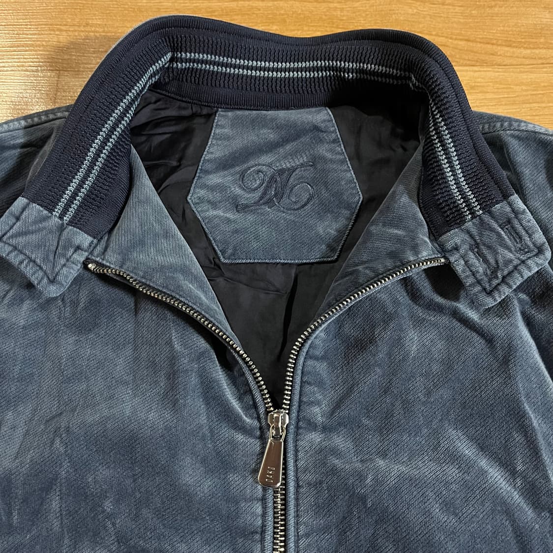 [100] 닥스 가먼트 헤링턴 자켓 상품이미지6