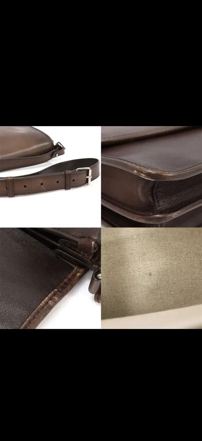 벨루티 메신저백 상품이미지6