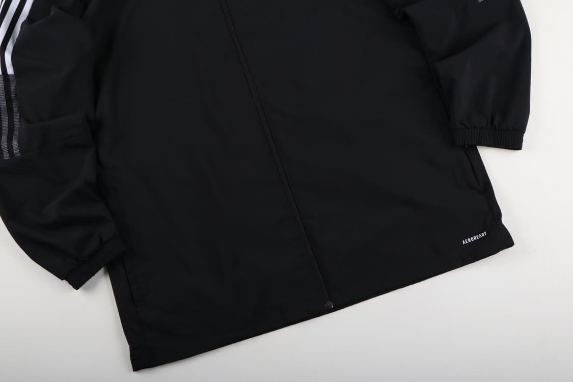 [3XL] 아디다스 삼선 바람막이 상품이미지3