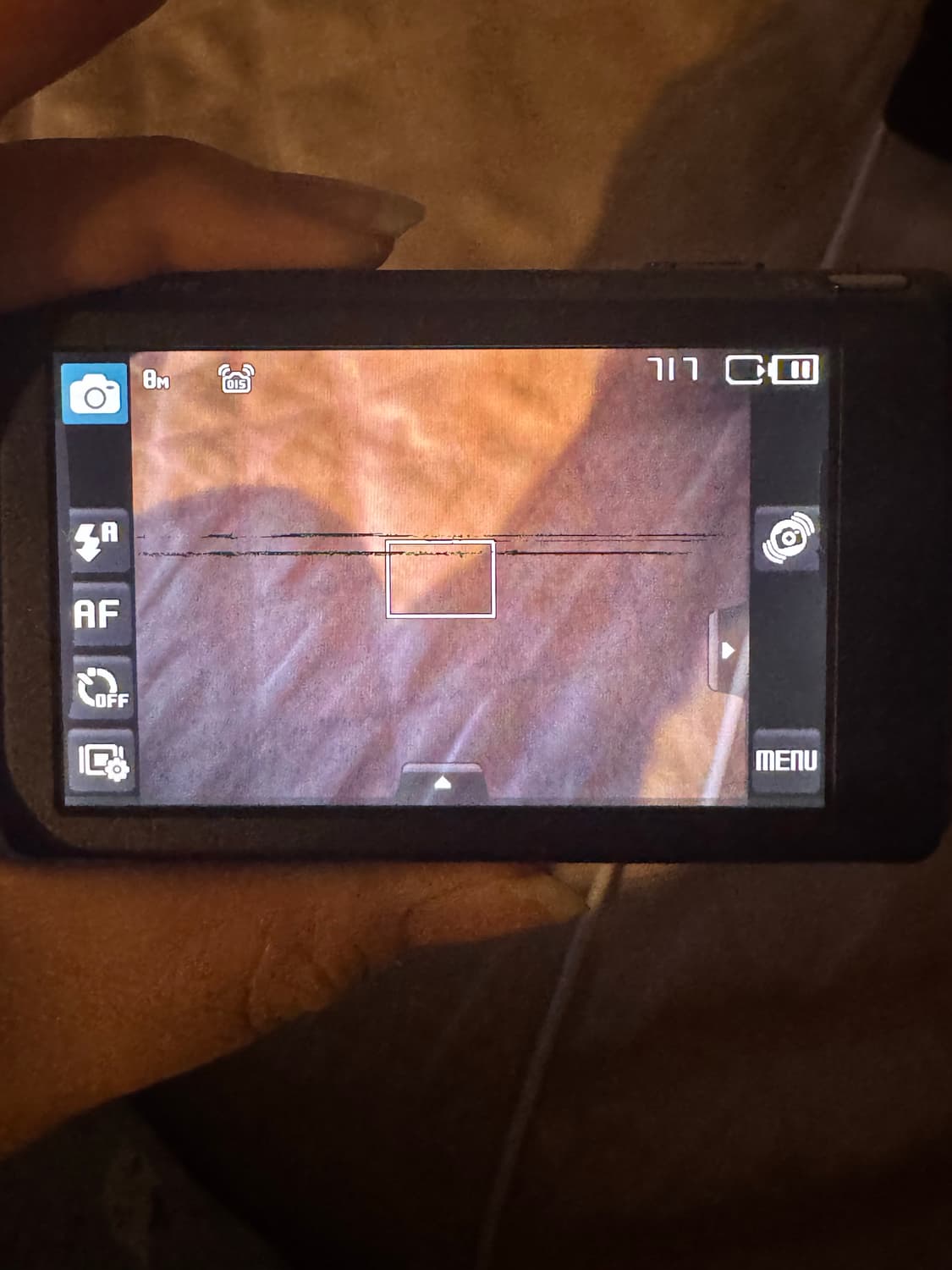 (작례o) 삼성 vluu st550 한효주 디카 빈티지 디지털카메라 상품이미지9