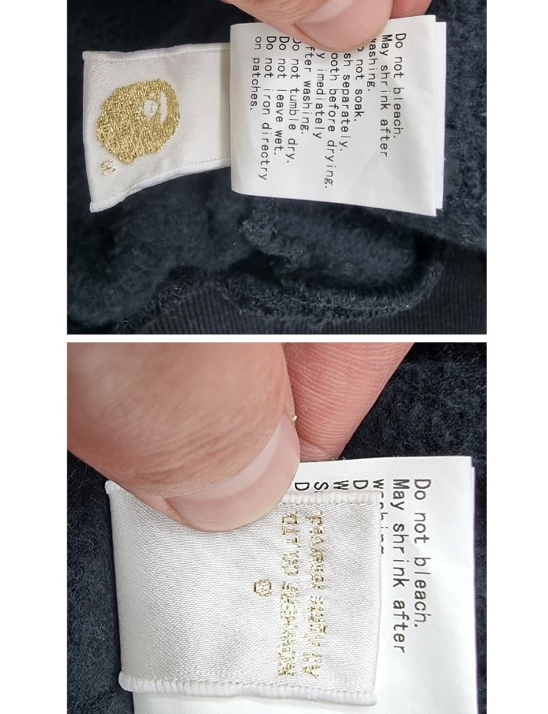 BAPE 베이프 상품이미지9