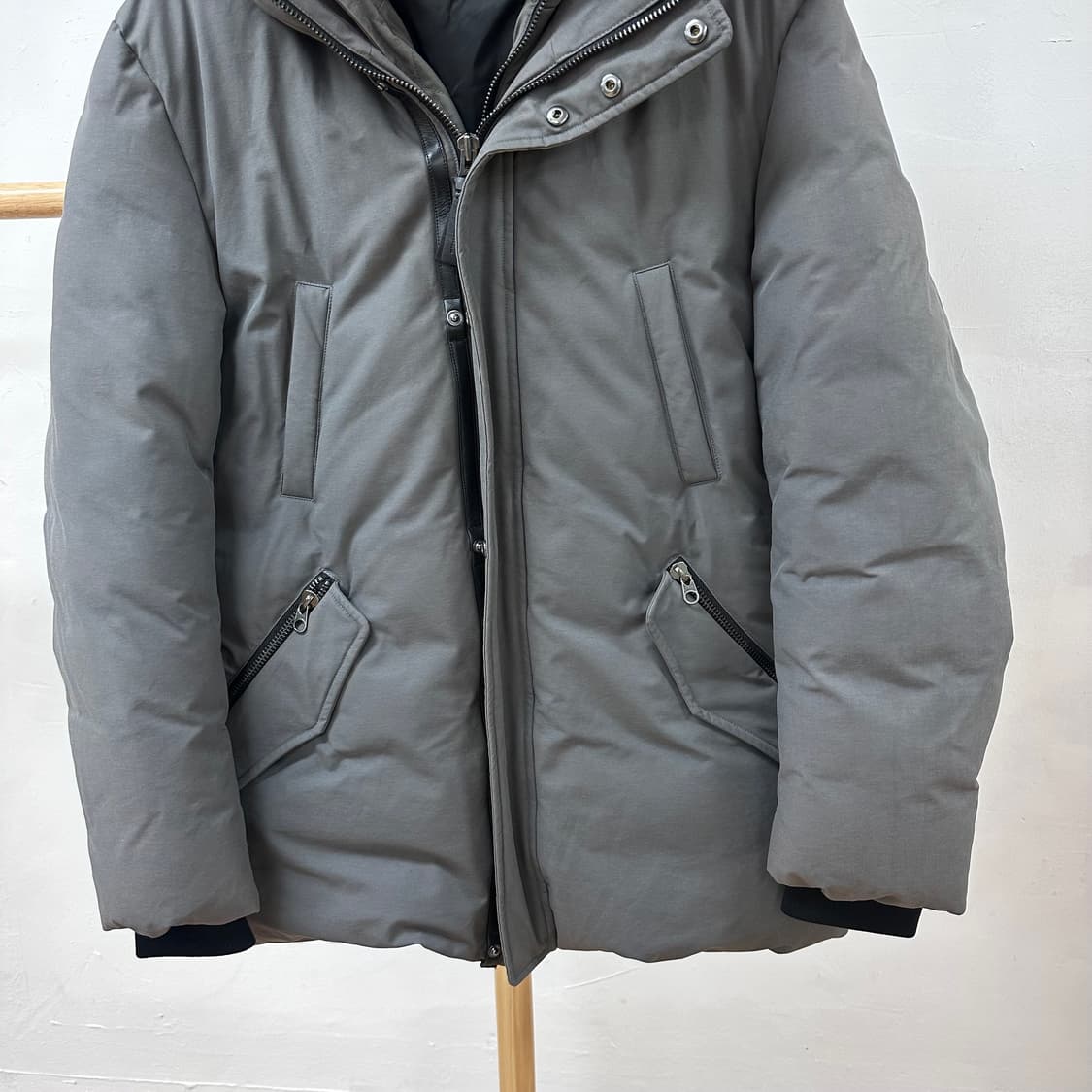 Mackage 맥케이지 다운패딩 점퍼 42사이즈 (정품) J21 상품이미지3