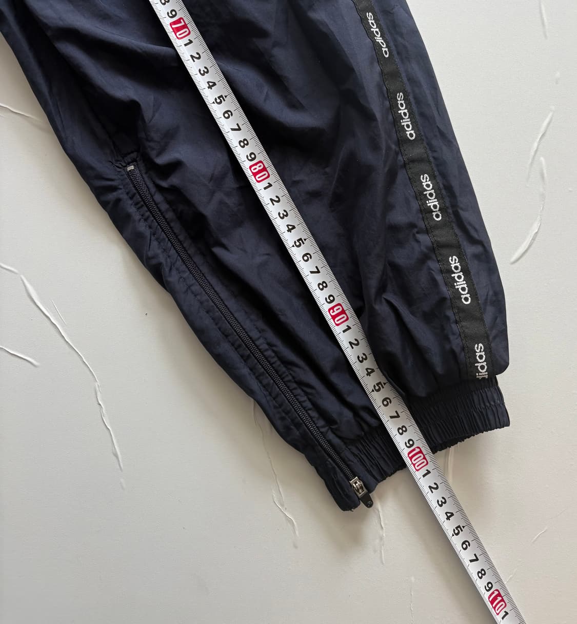 adidas 아디다스 80‘s 사이드 트랙 팬츠 상품이미지9