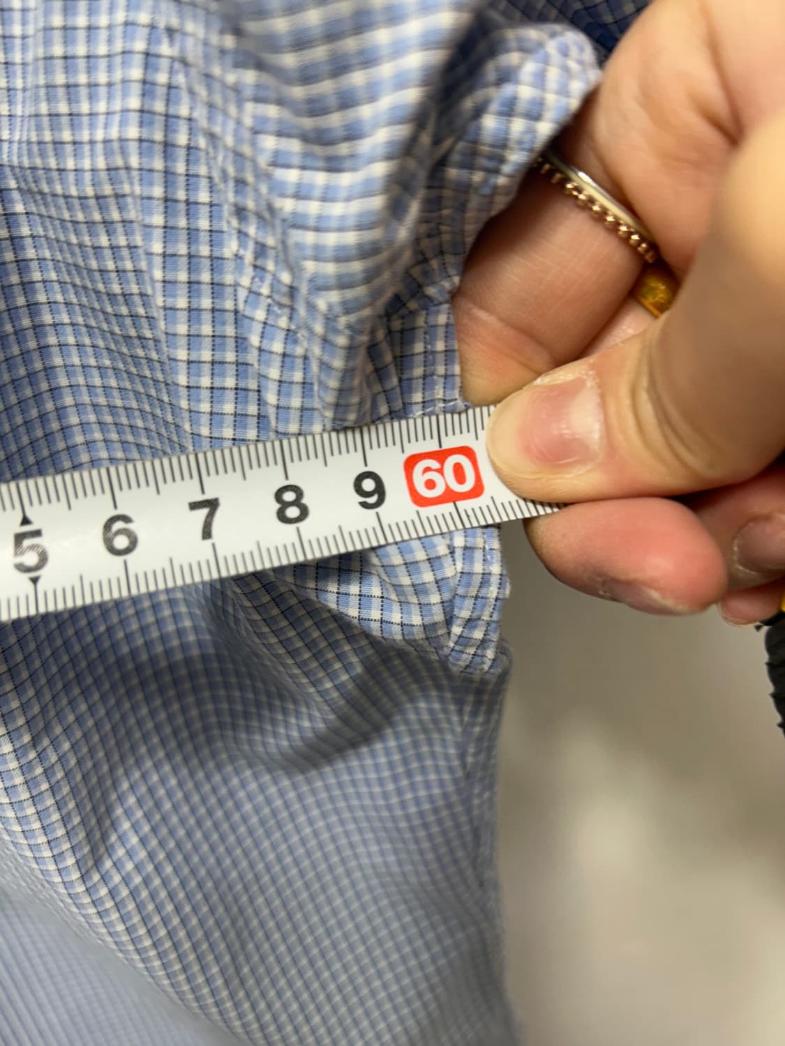 랄프로렌 폴로 셔츠 반팔 XL 상품이미지5