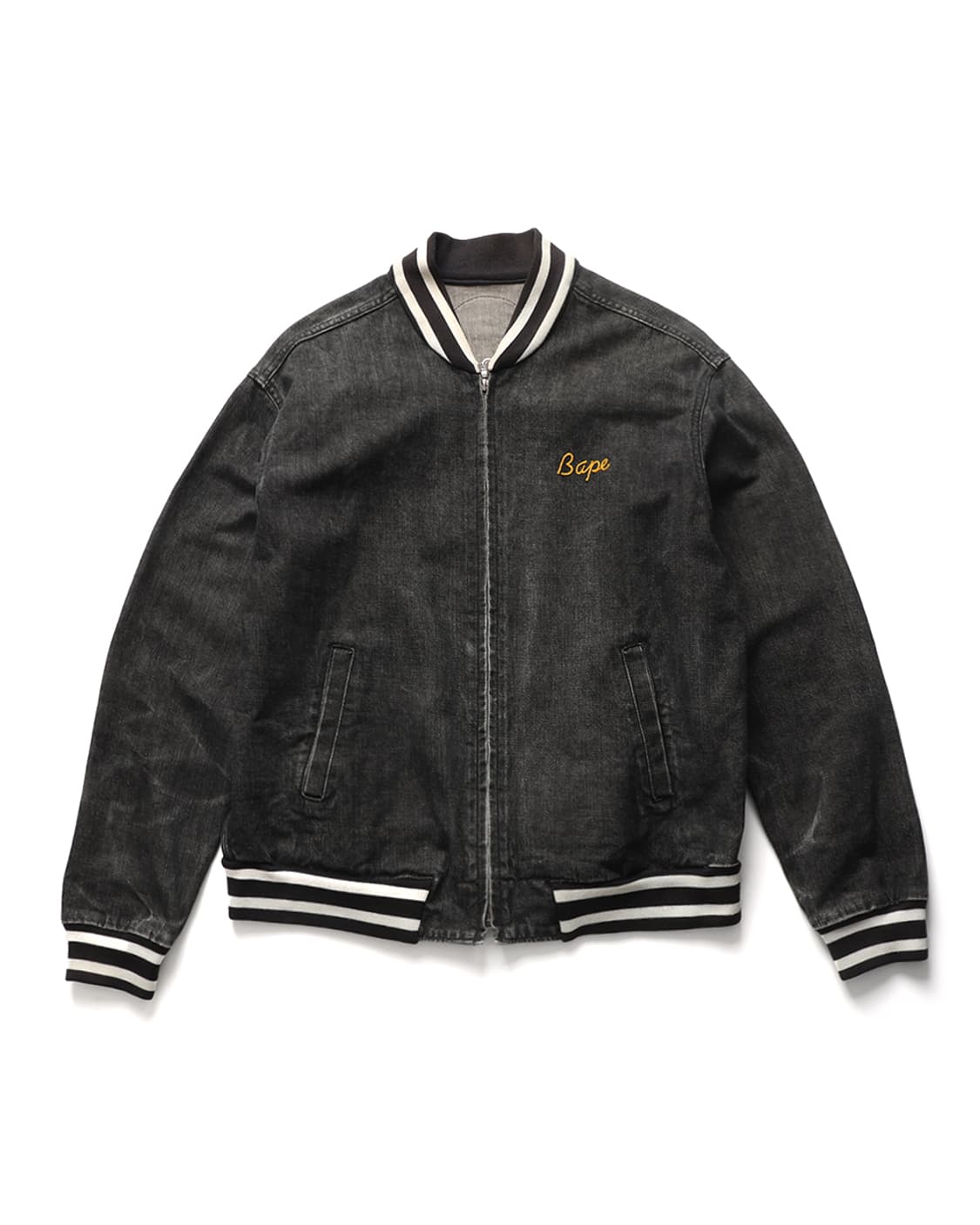 베이프 A BATHING APE 00s Champion Stadium 상품이미지3