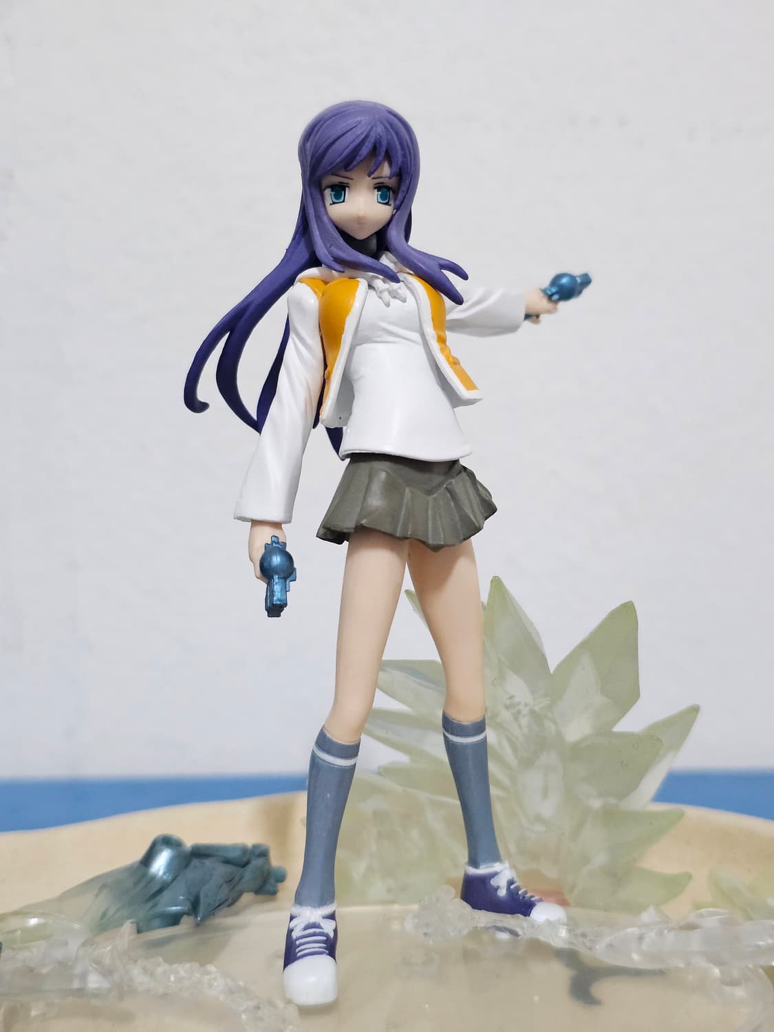 2005년 HGIF 마이히메 캐릭터 "나츠키" 12션티 새제품 상품이미지1