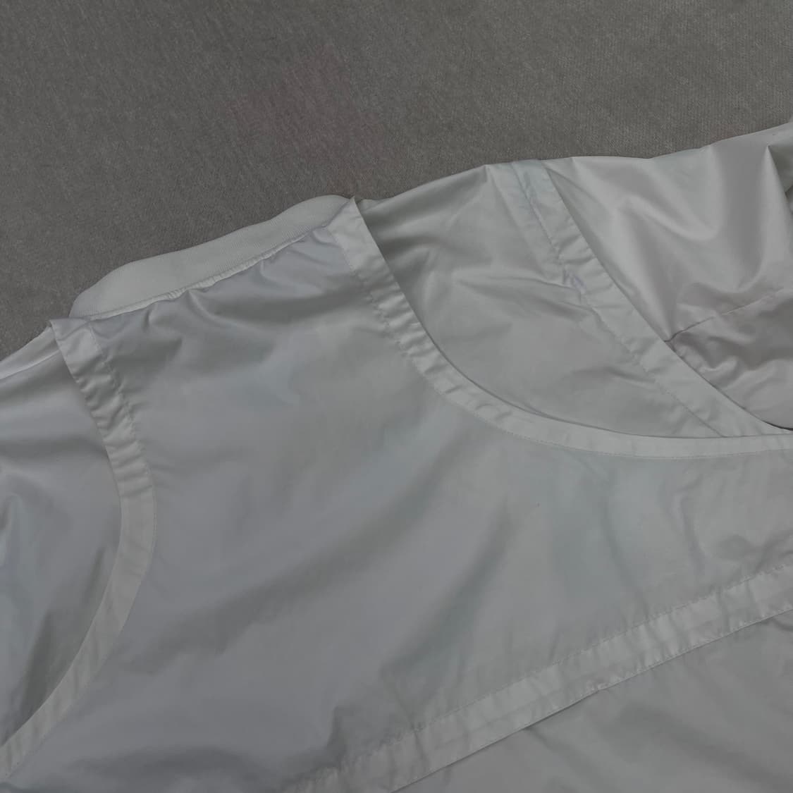 100 나이키 투웨이 나일론 웜업 상품이미지7
