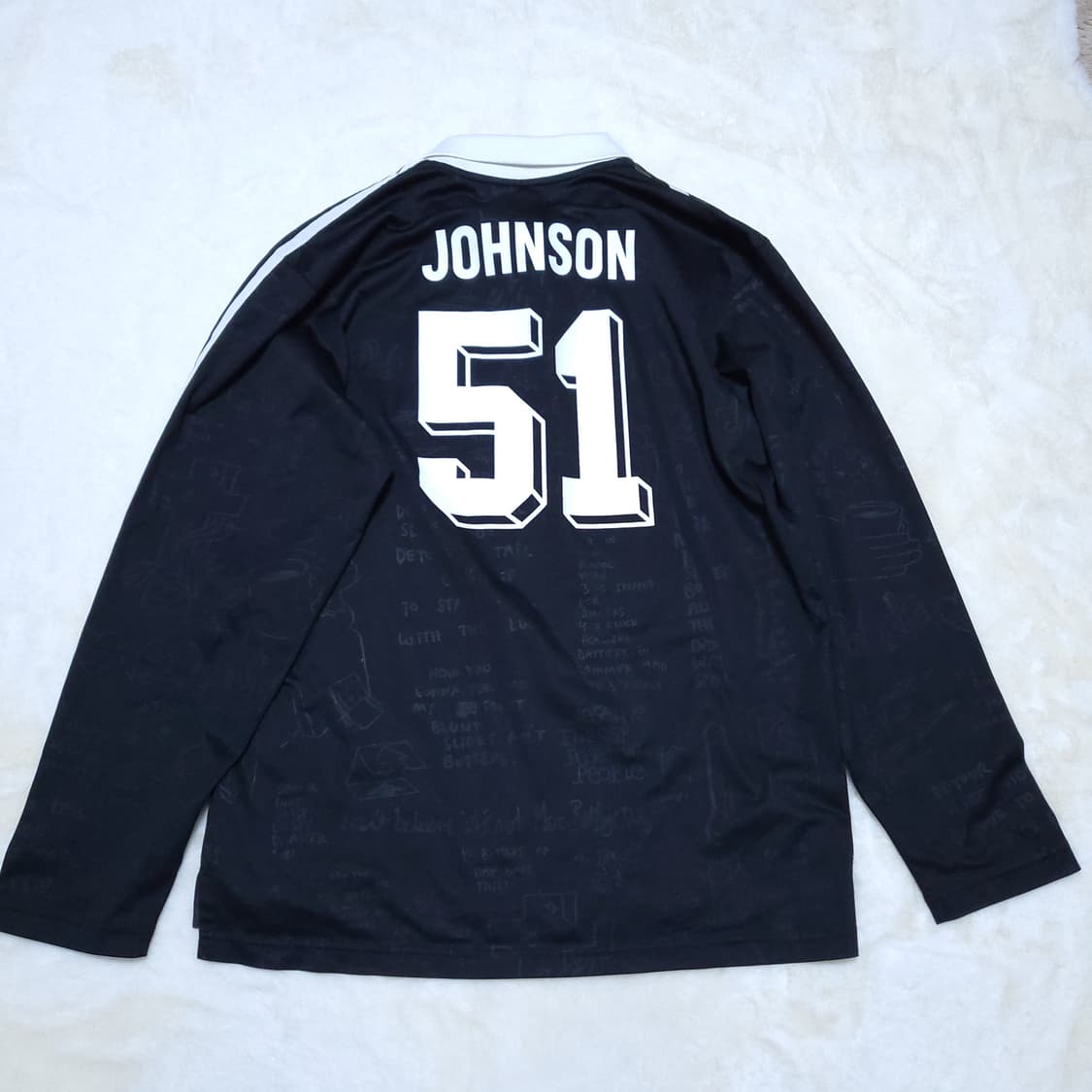 아디다스 남성 긴팔 3XL 0223 상품이미지2