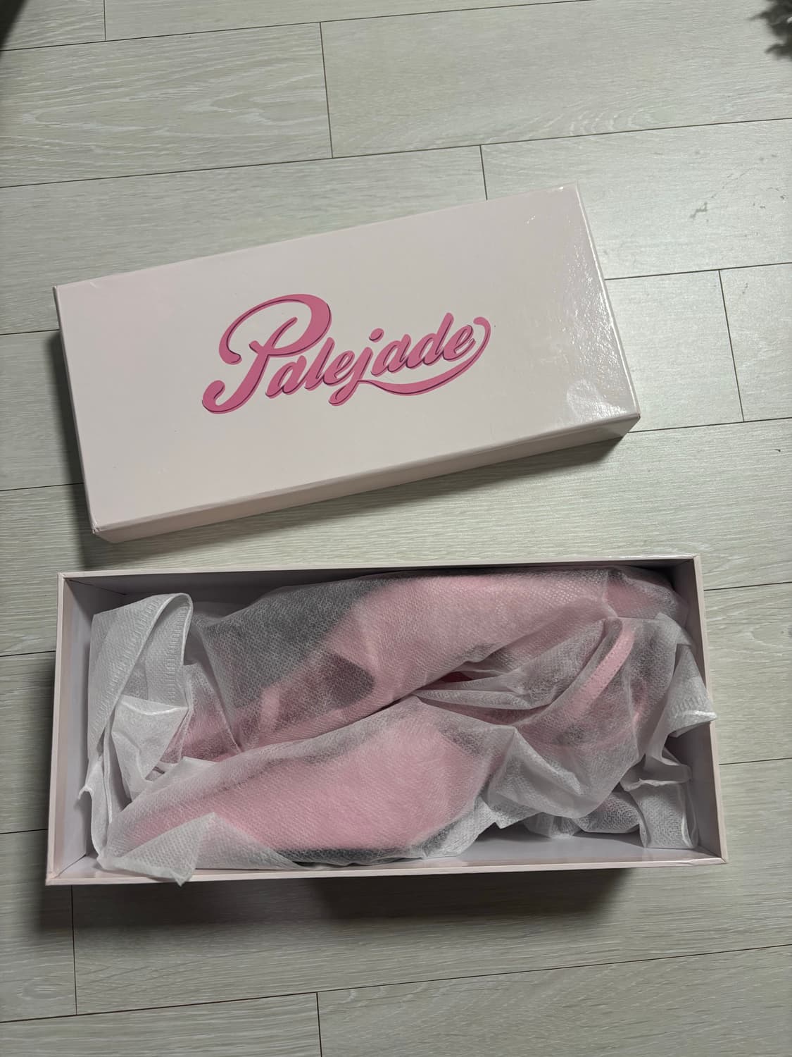 PJ Color Slingback 상품이미지2