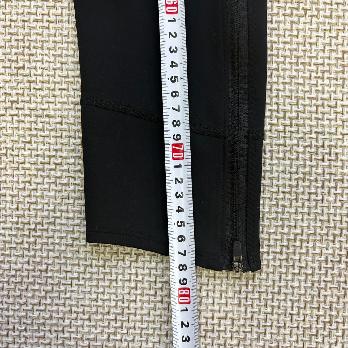 90 아디다스 러닝 레깅스 바지 0617D2 상품이미지8