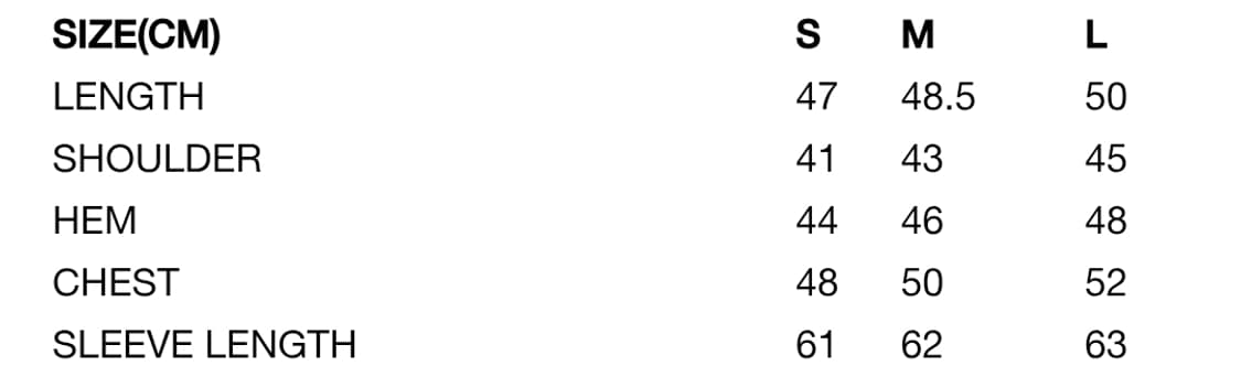 로우클래식 RAW EDGED RUFFLE BLOUSE 상품이미지4