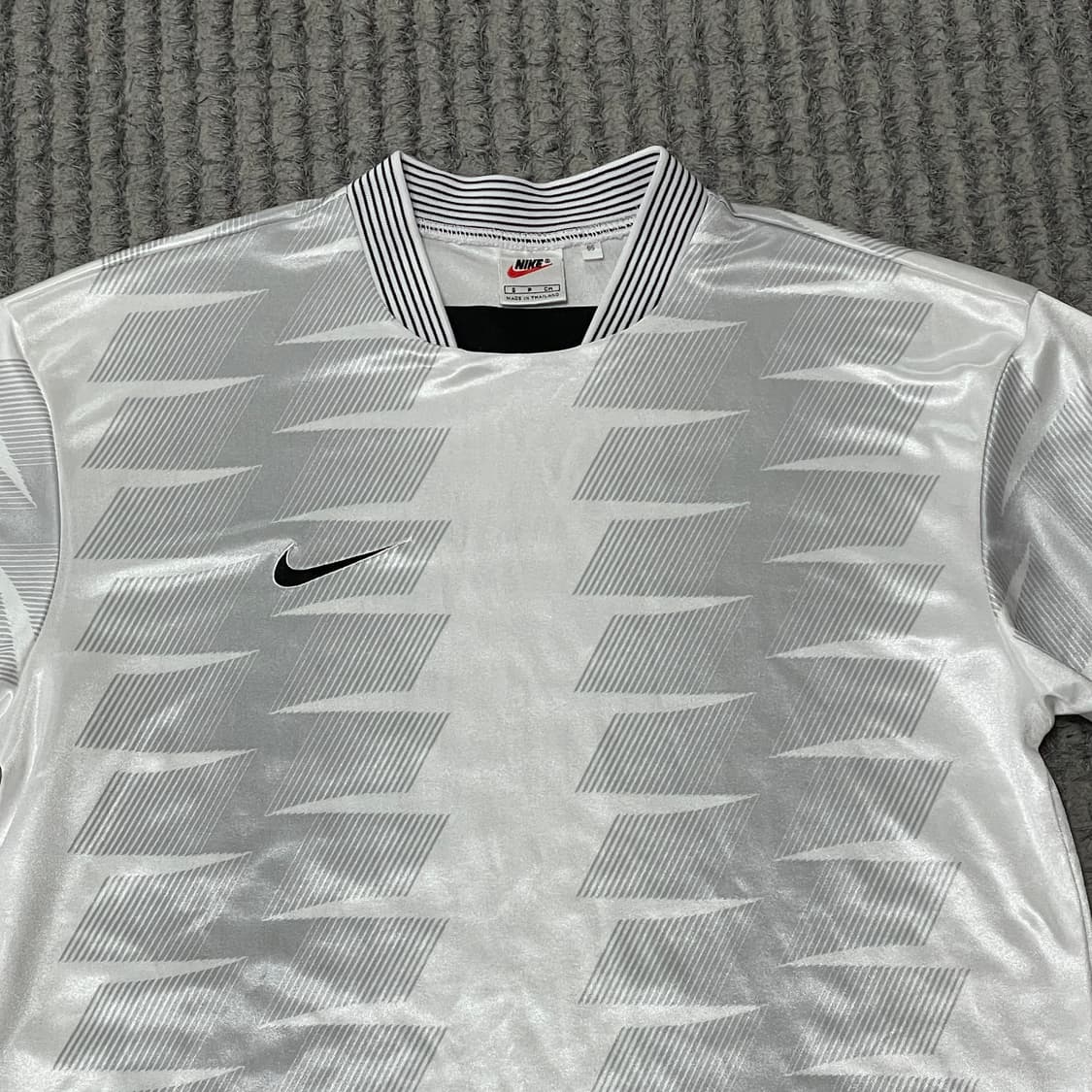 나이키 반팔 져지 티셔츠 상품이미지4