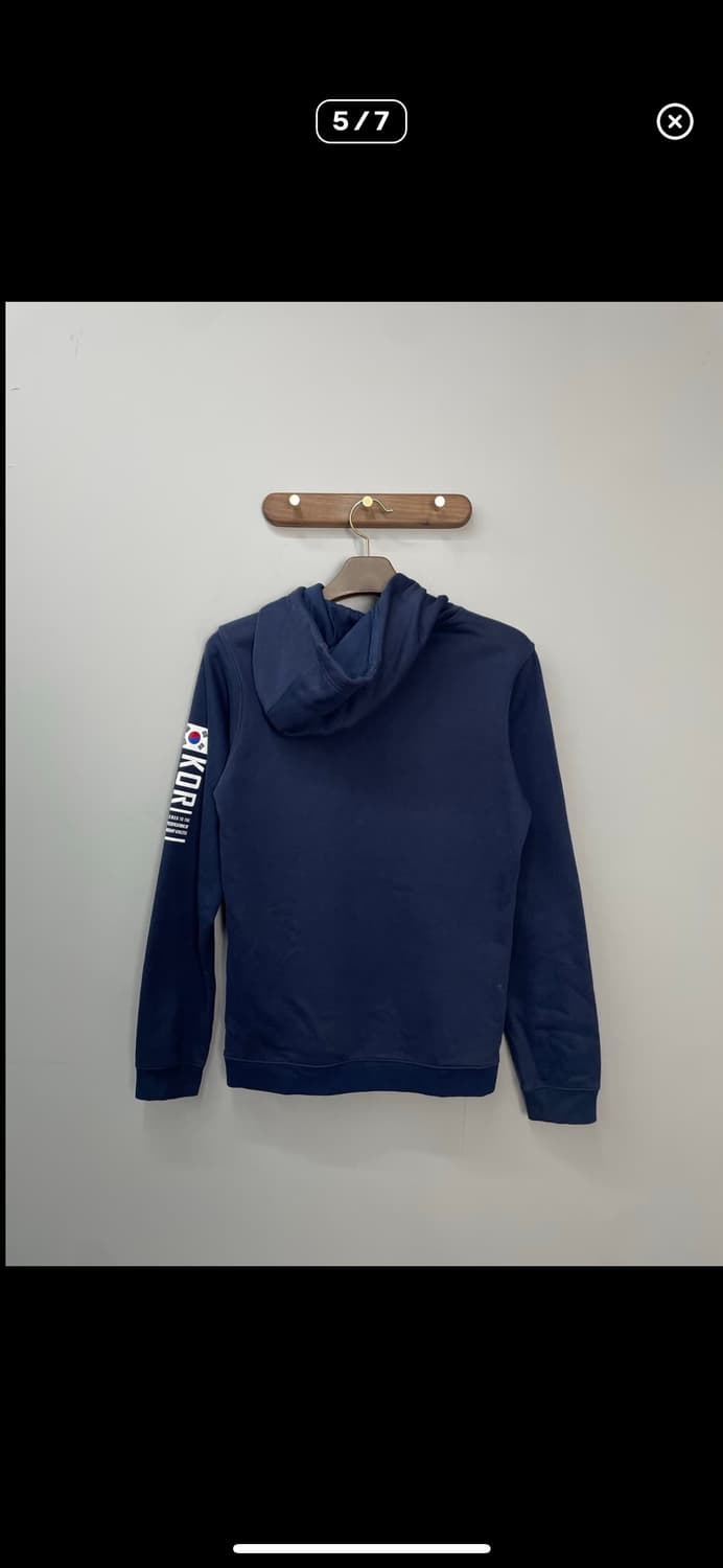 나이키 국대 후드티 A2305 상품이미지5