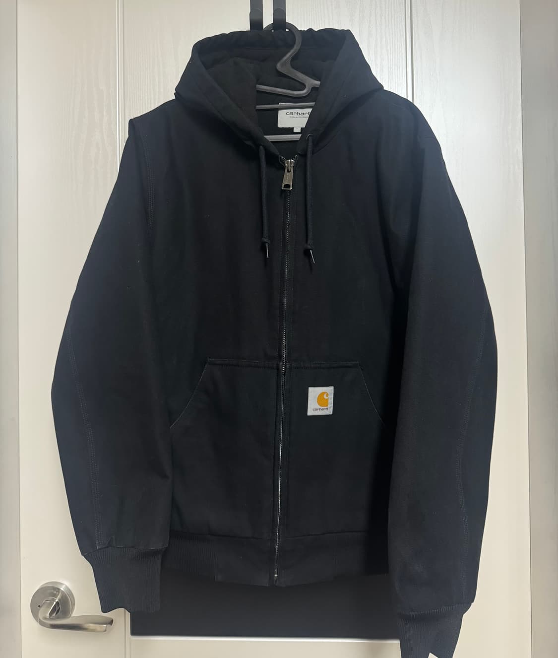 칼하트 wip 액티브 자켓 L 상품이미지1