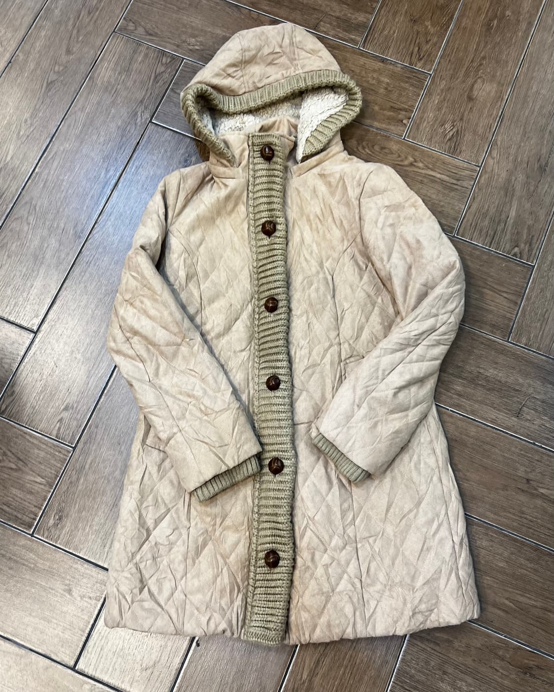 🍪썰스데이 아일랜드 노르딕 코디 🍪  상품이미지4