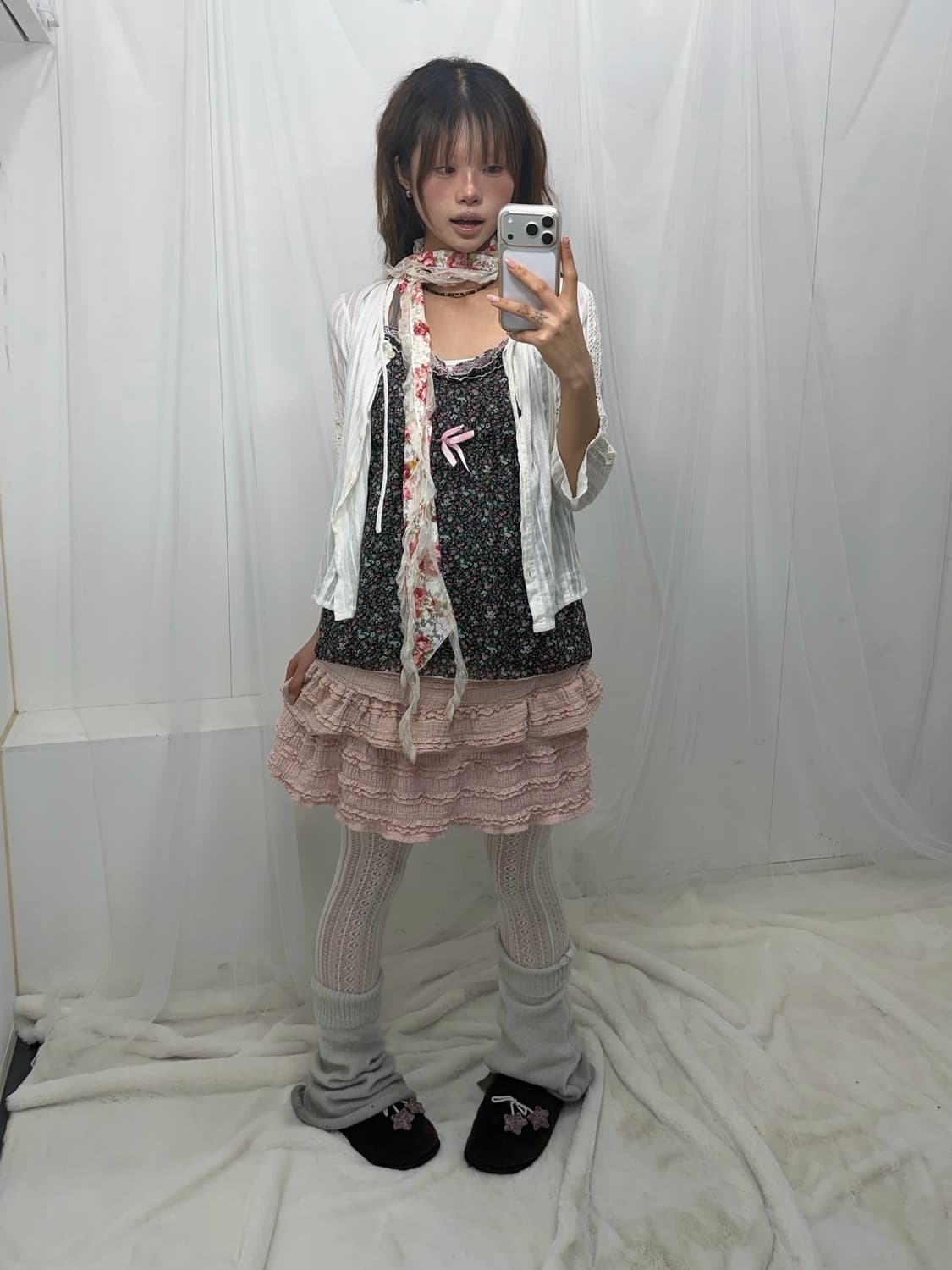 𖤐플라워 페어리 set𖤐  상품이미지2