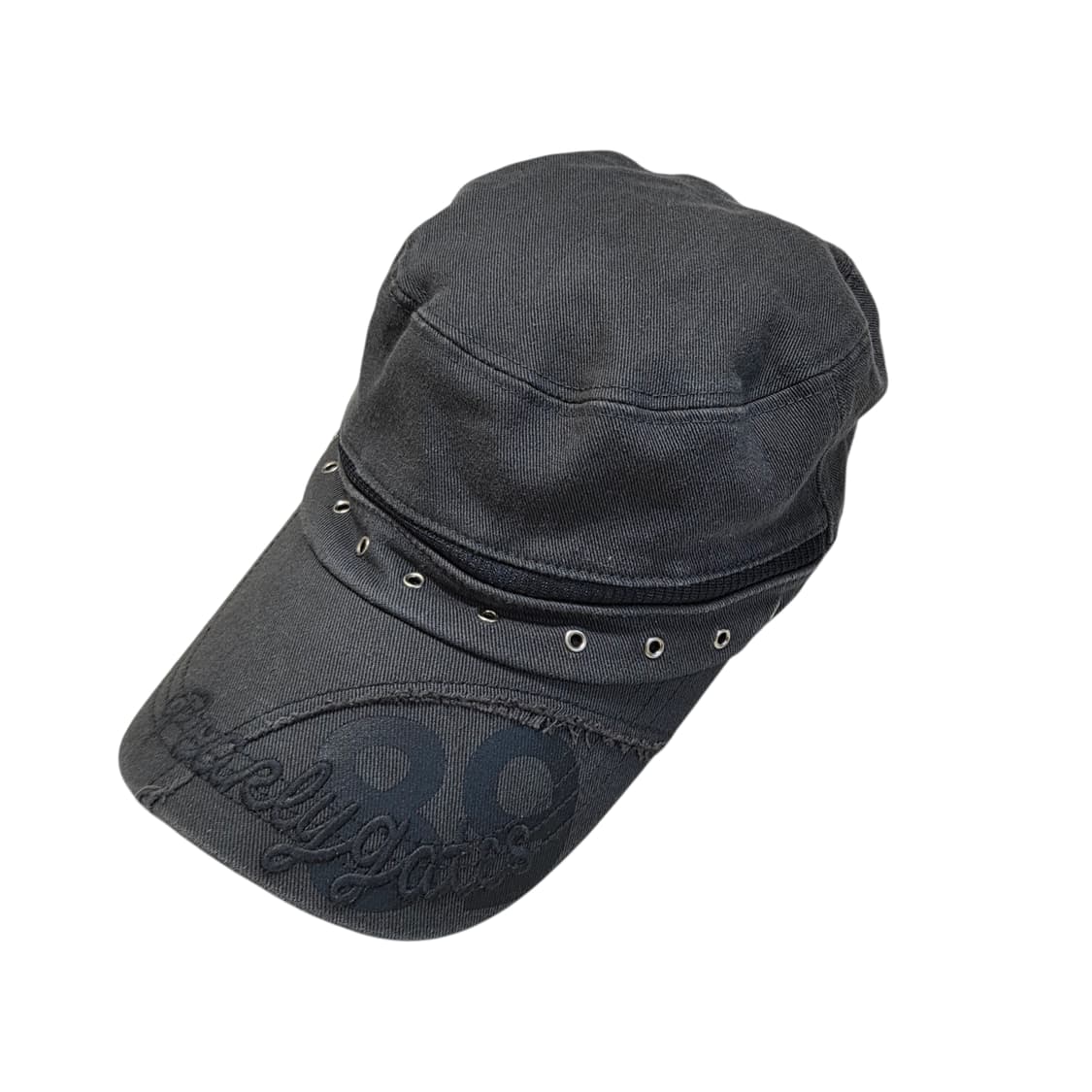 PEARLY GATES 파리게이츠 볼캡 골프 웨어 상품이미지1