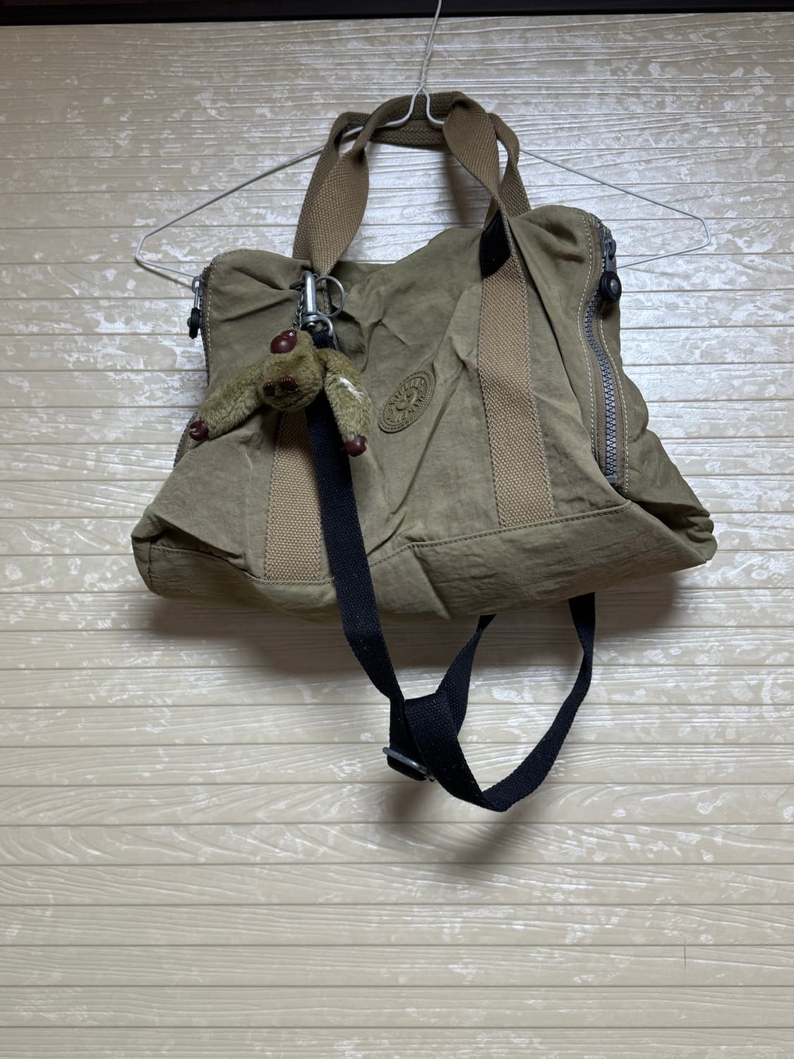 카키 키플링  상품이미지1