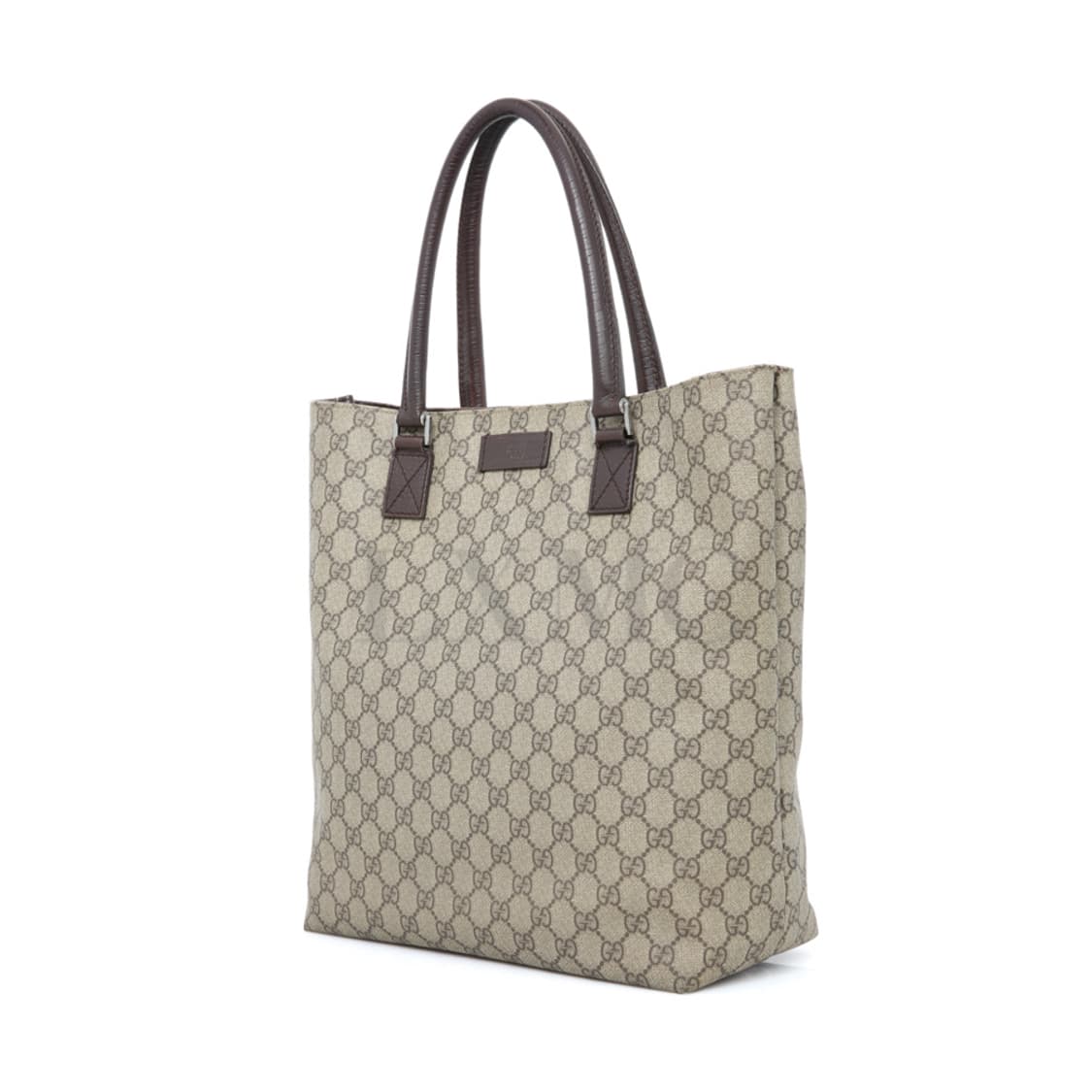 구찌 수프림 PVC 토트 카바스백 131220 상품이미지2