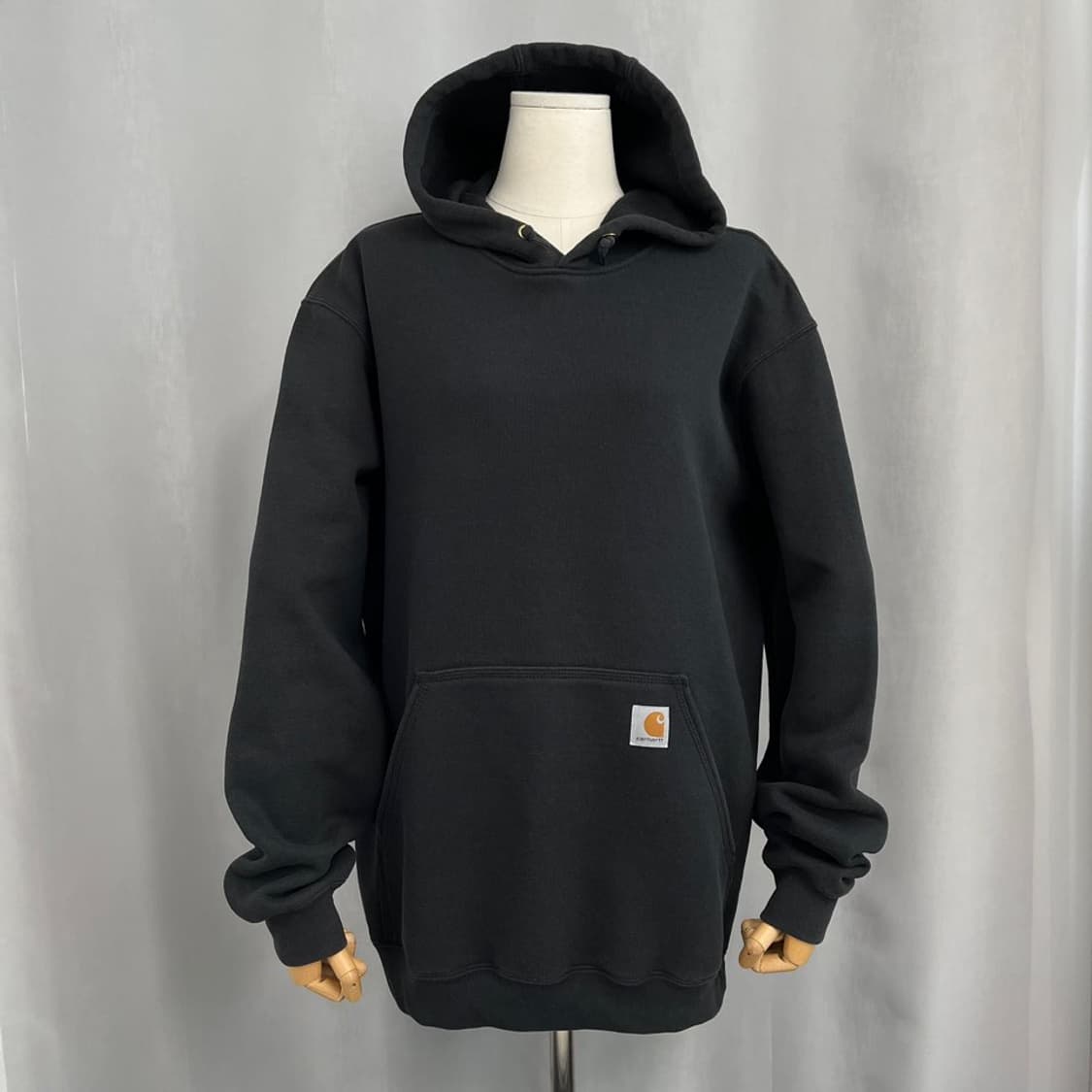 칼하트 후드 티셔츠/#3631 상품이미지4