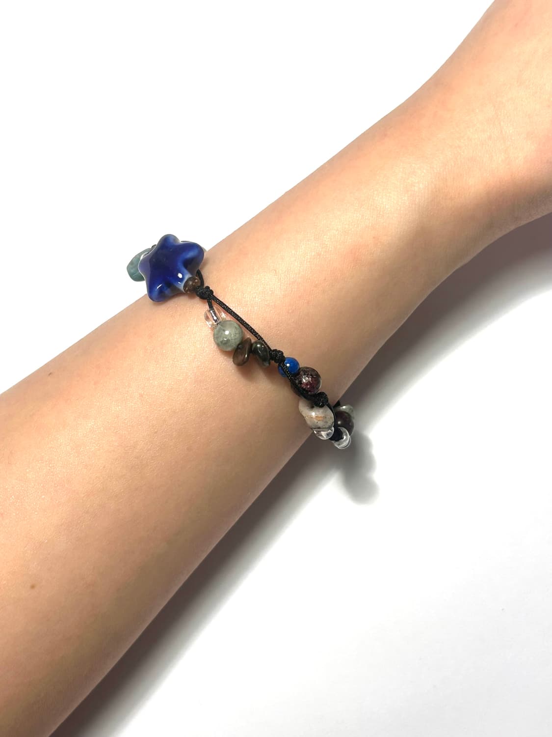 제작 비즈 팔찌 상품이미지3