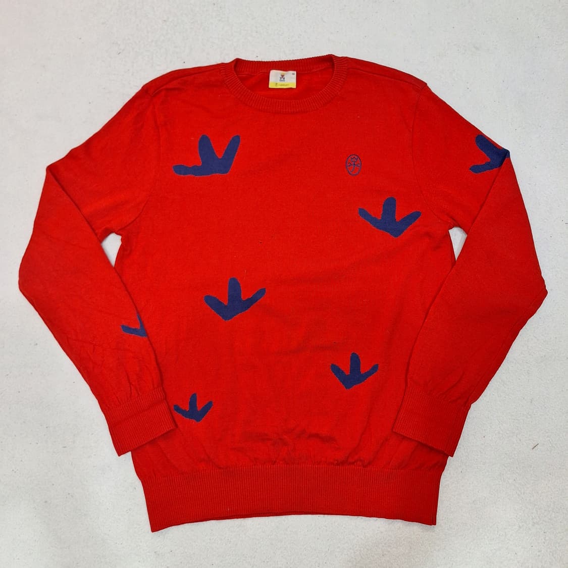 까스텔바작  니트105 상품이미지1