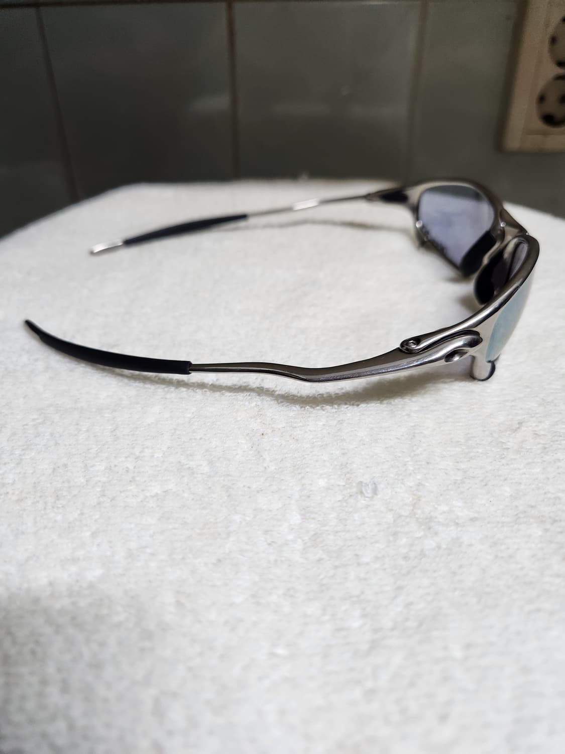 오클리 엑스메탈 이치로 줄리엣 선글라스 고글 oakley 상품이미지2