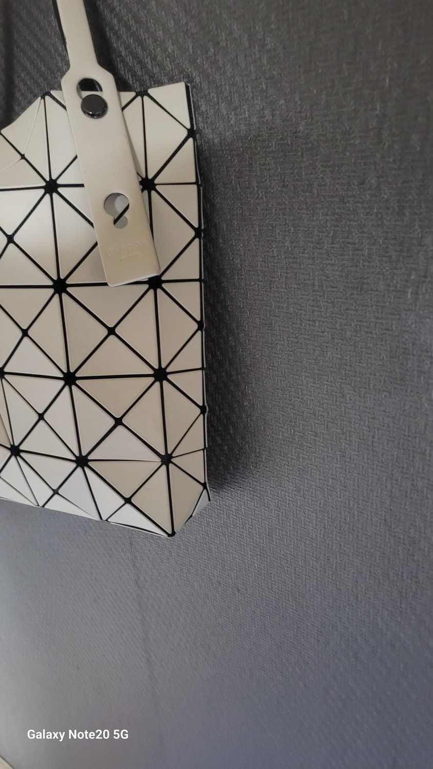 바오바오 숄더백 상품이미지4