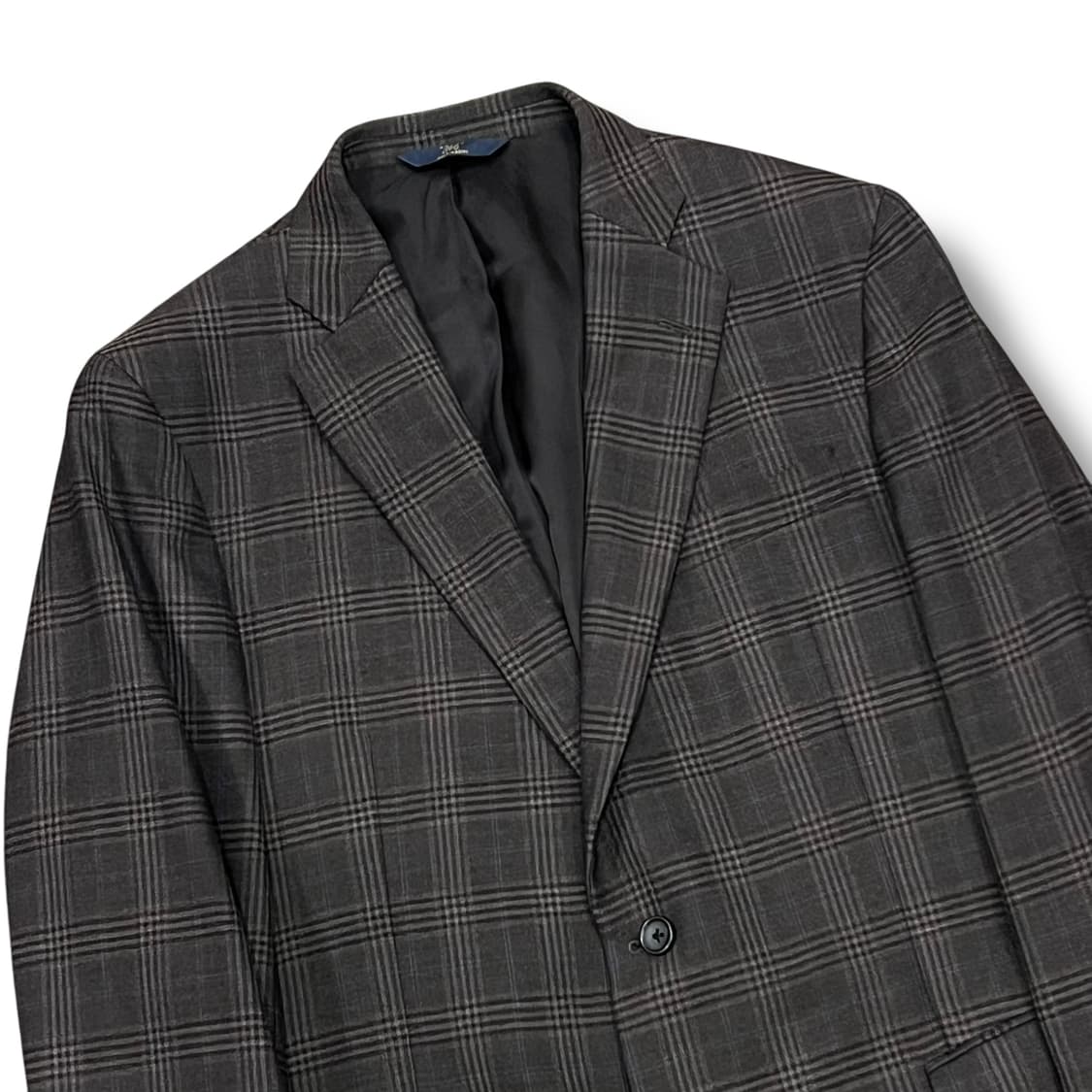 브룩스브라더스 체크 블레이저 s08792 상품이미지4